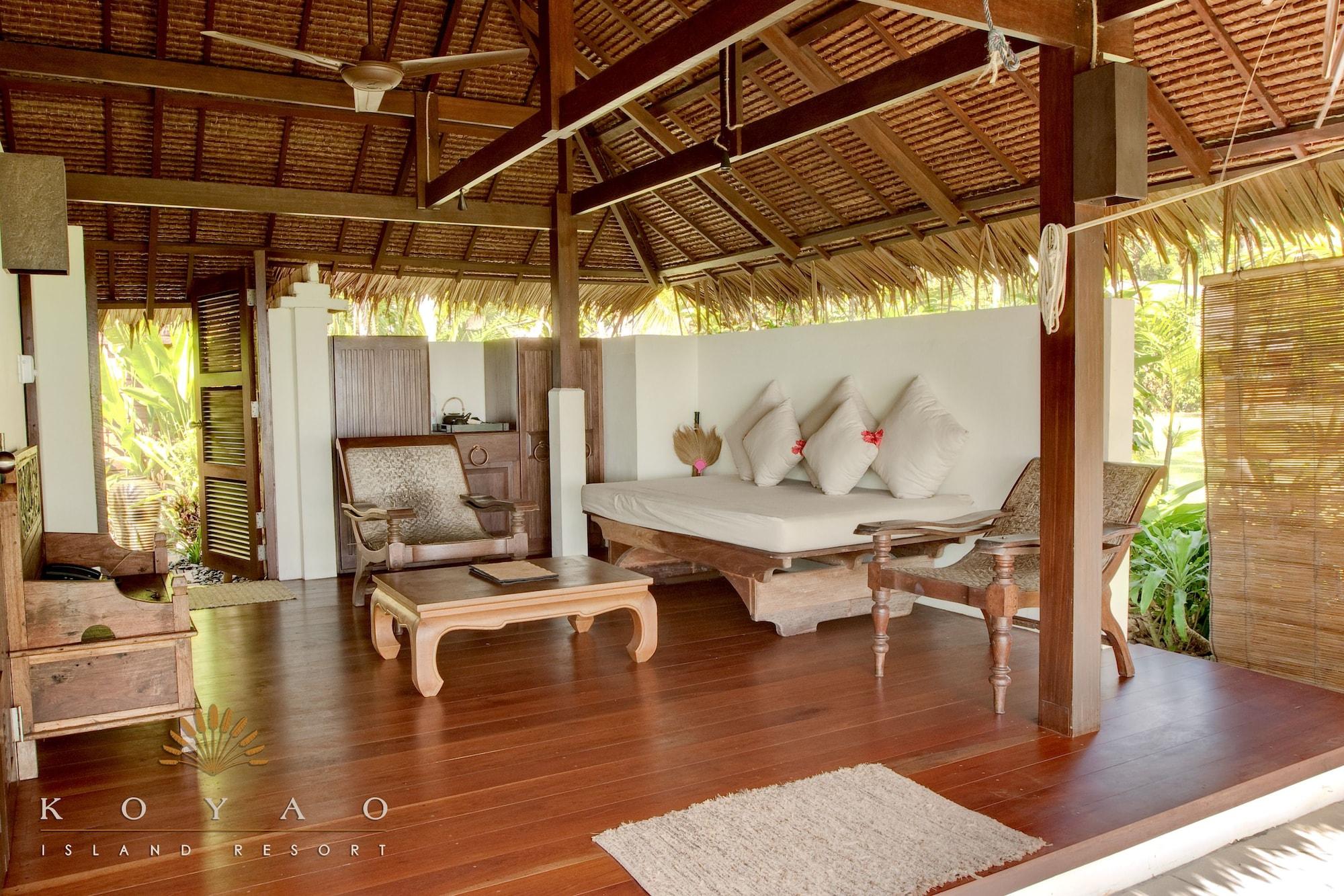 Koyao Island Resort Ko Yao Noi