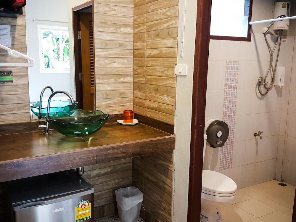 Hostel Glur Ao Nang