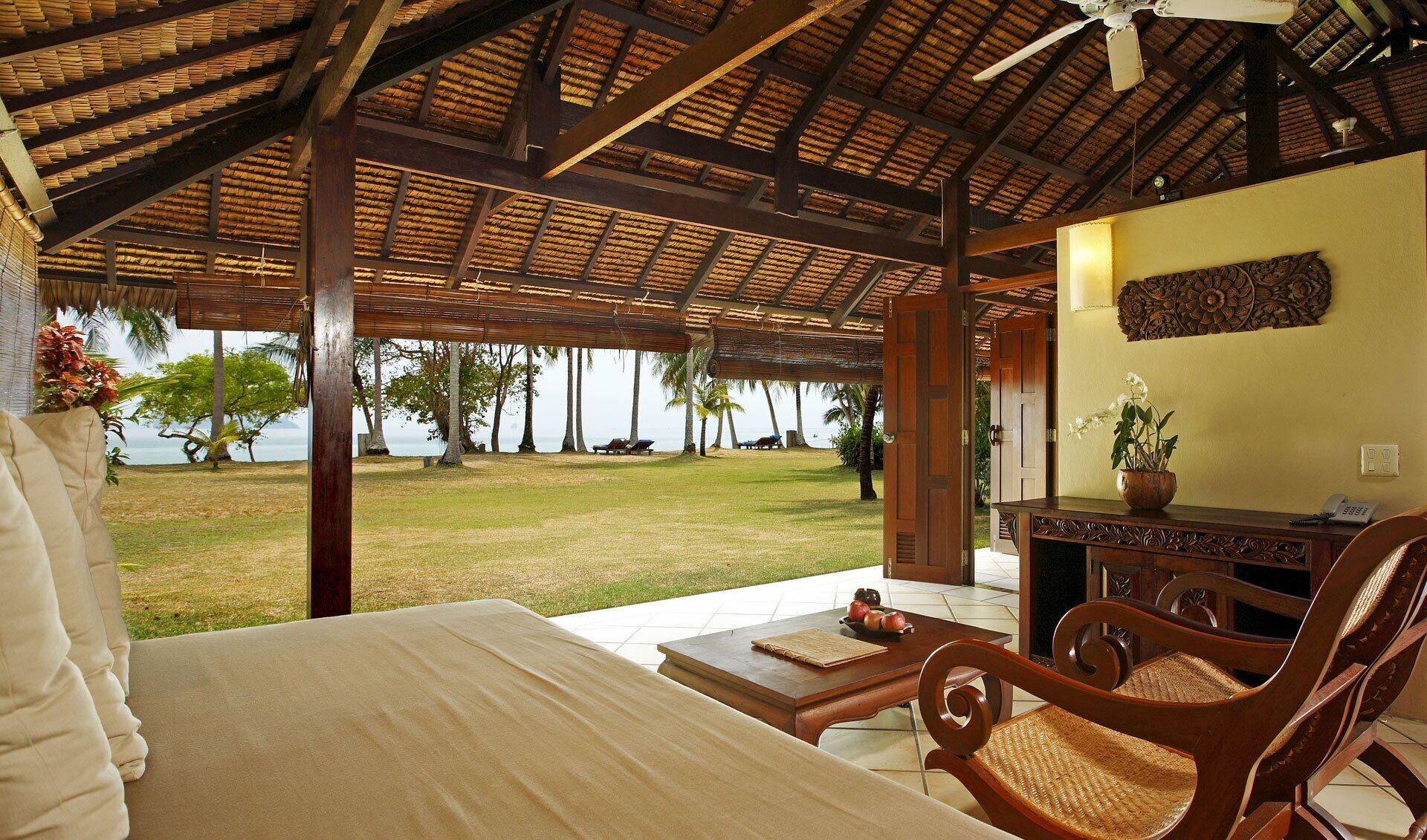 Koyao Island Resort Ko Yao Noi