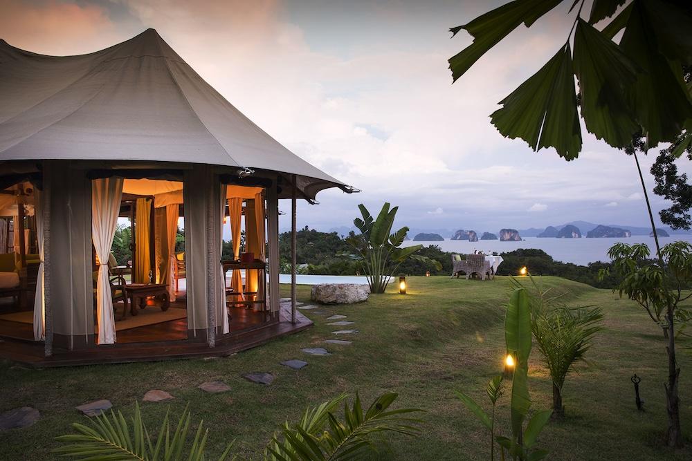 Koyao Island Resort 4*