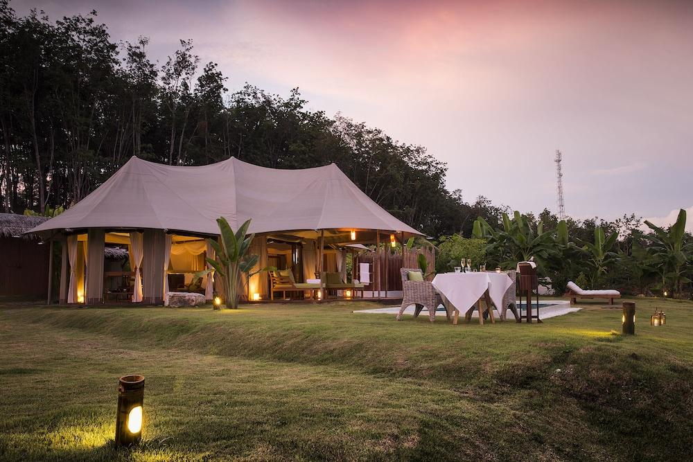 Resort Koyao Island