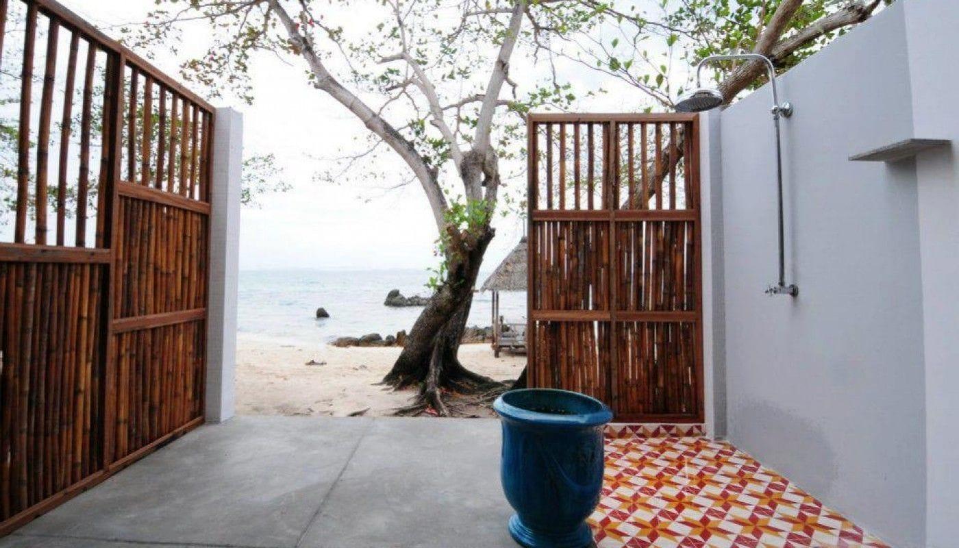 Private Island 3* Ko Munnork