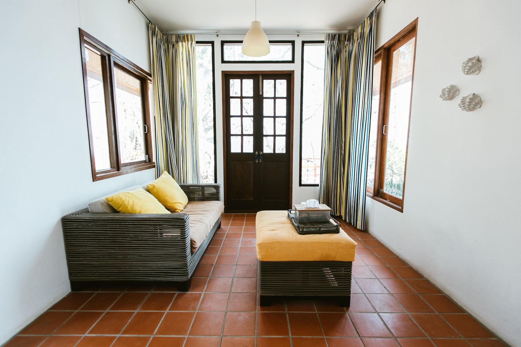 Private Island Resort 3*
