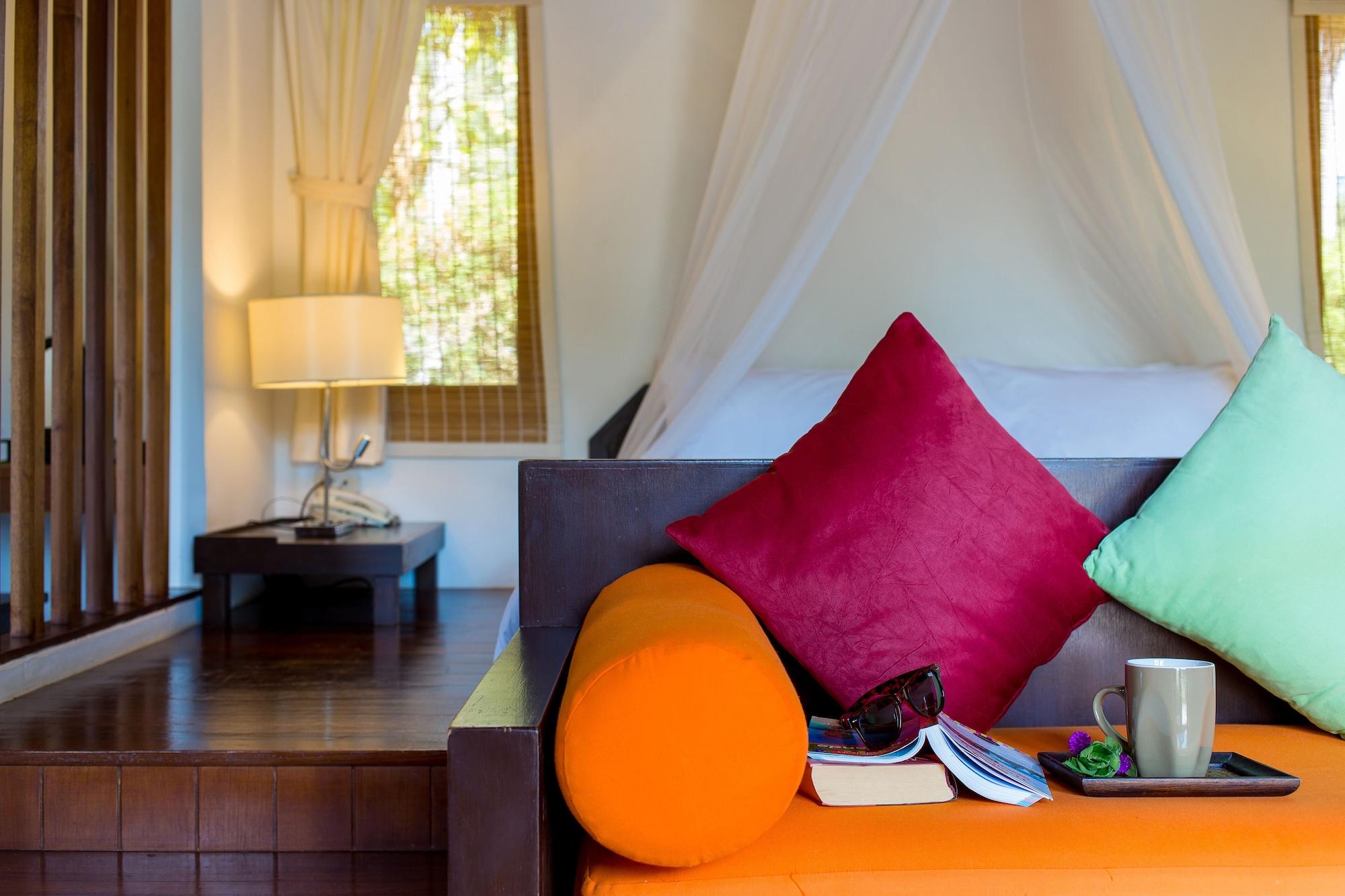 Resort Elixir Koh Yao Yai - Sha 4*