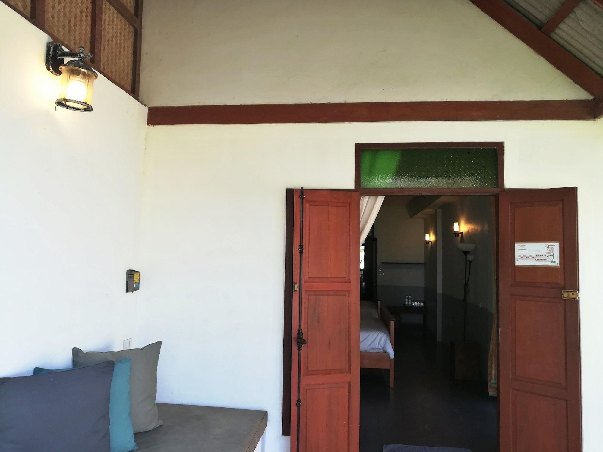 Private Island Resort 3*
