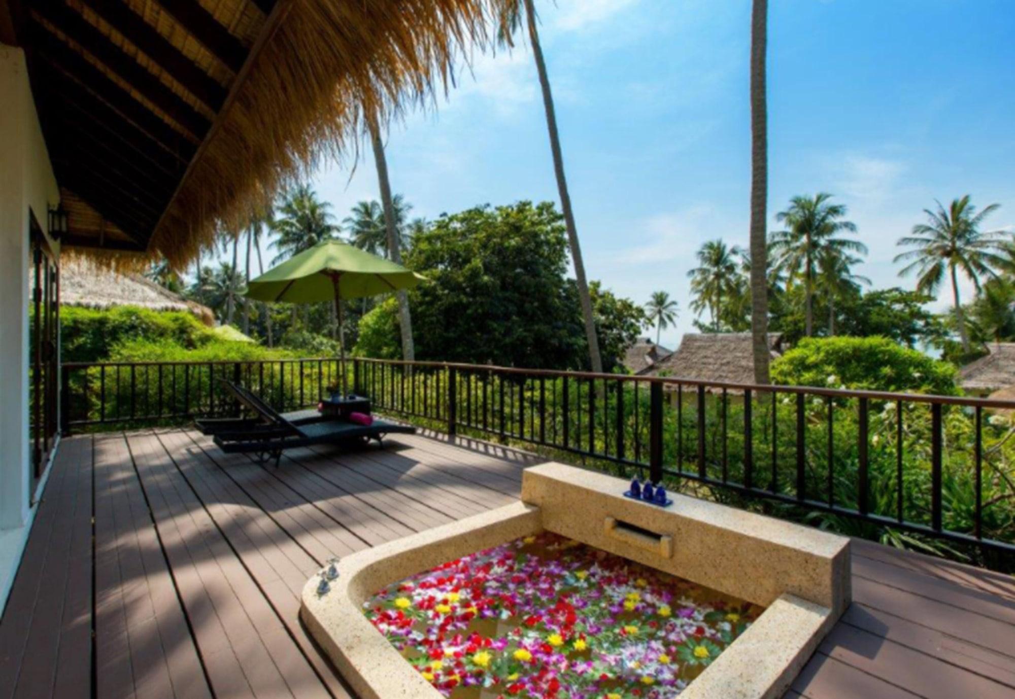 Elixir Koh Yao Yai - Sha Resort