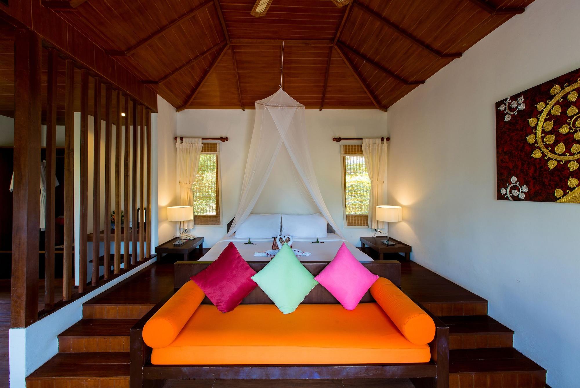 Elixir Koh Yao Yai - Sha 4* Ko Yao Yai