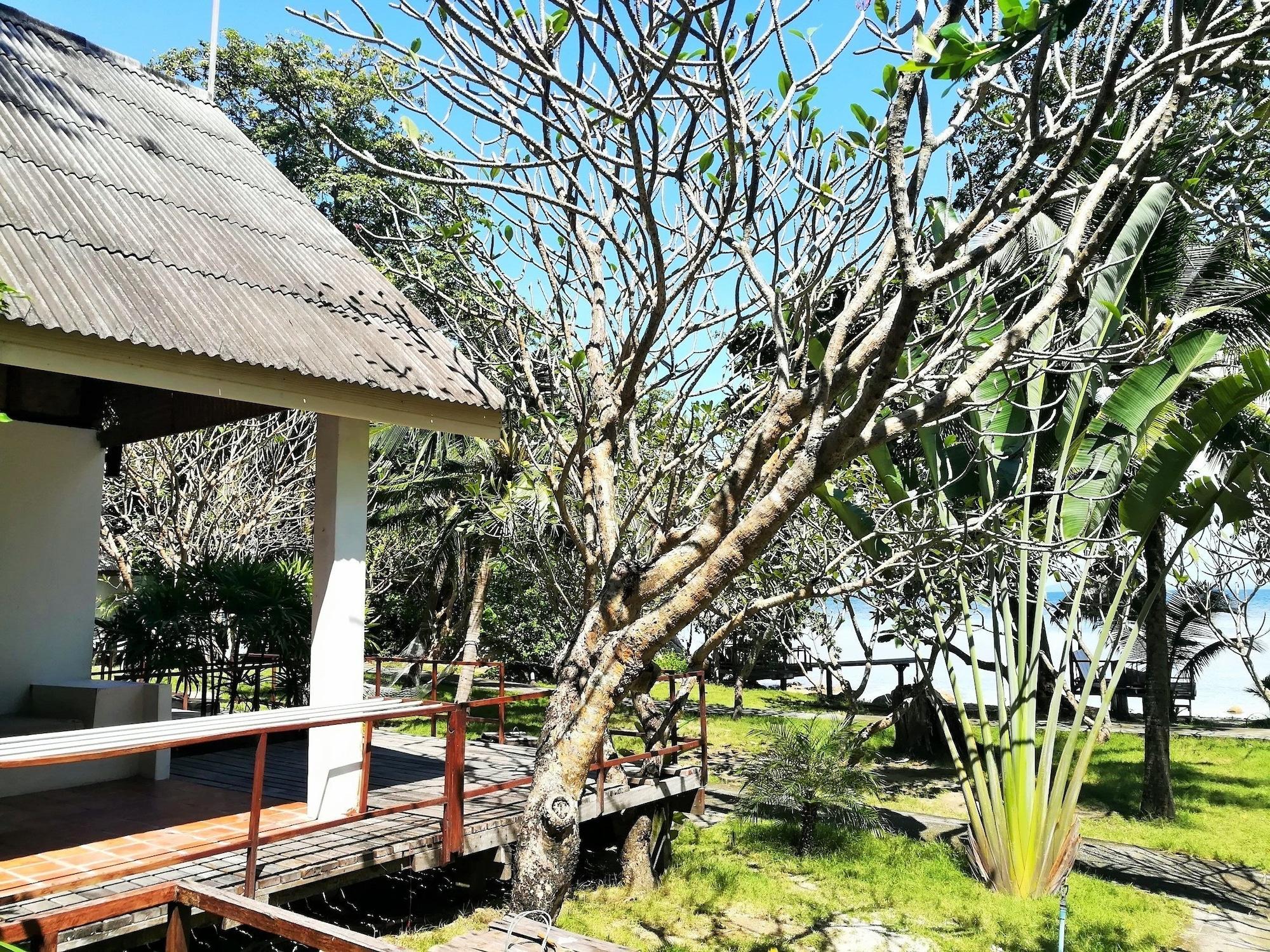 Resort Private Island