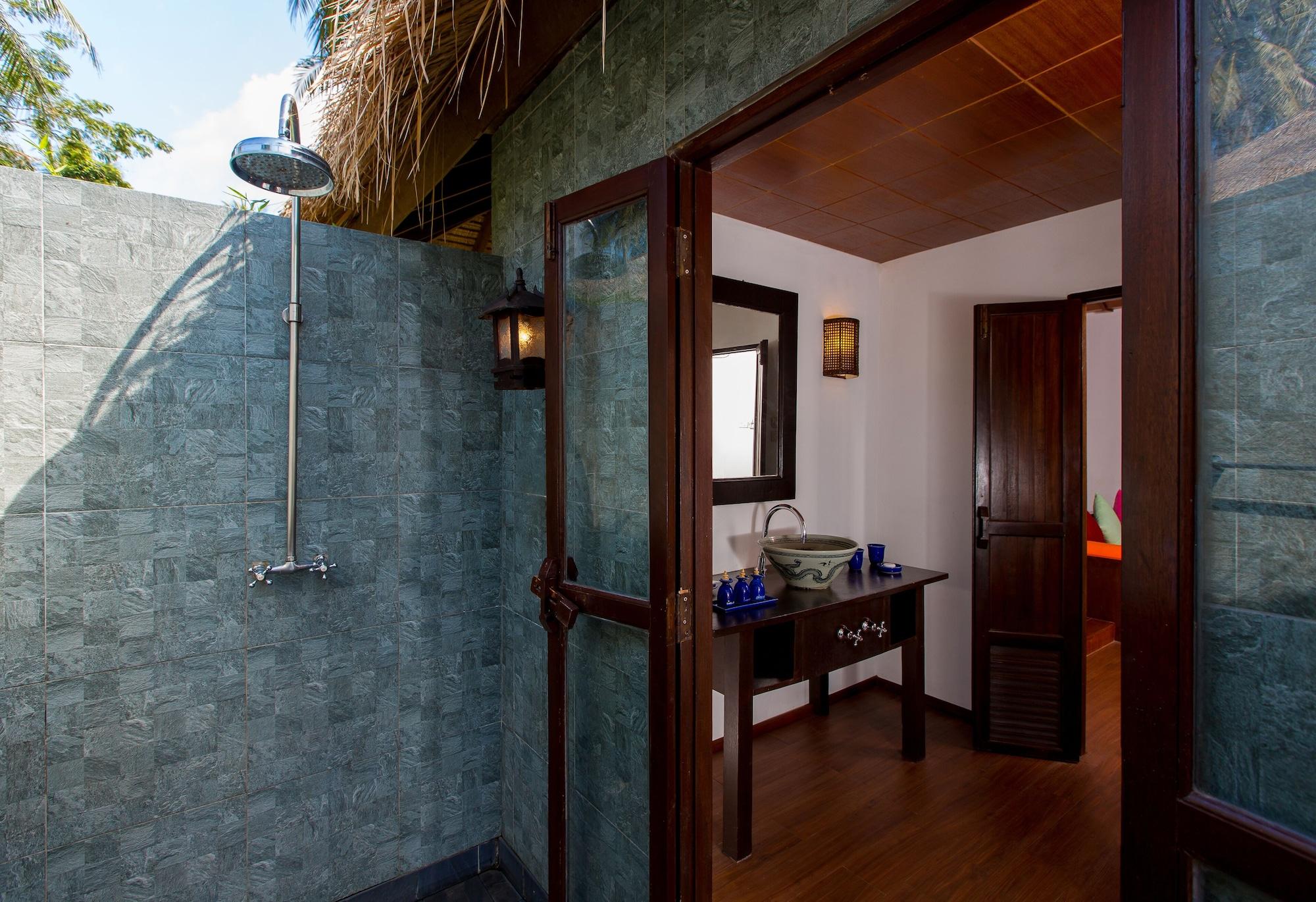 Resort Elixir Koh Yao Yai - Sha 4*