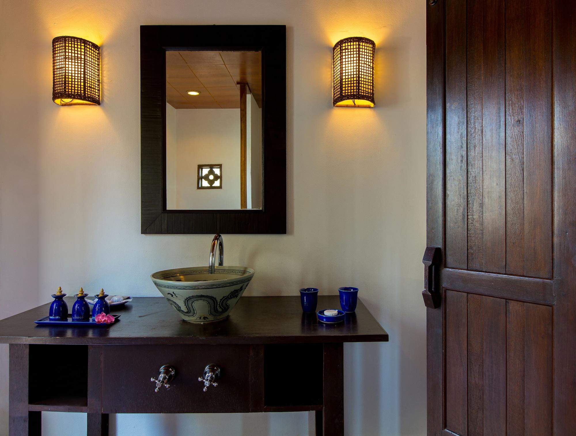 Elixir Koh Yao Yai - Sha 4*
