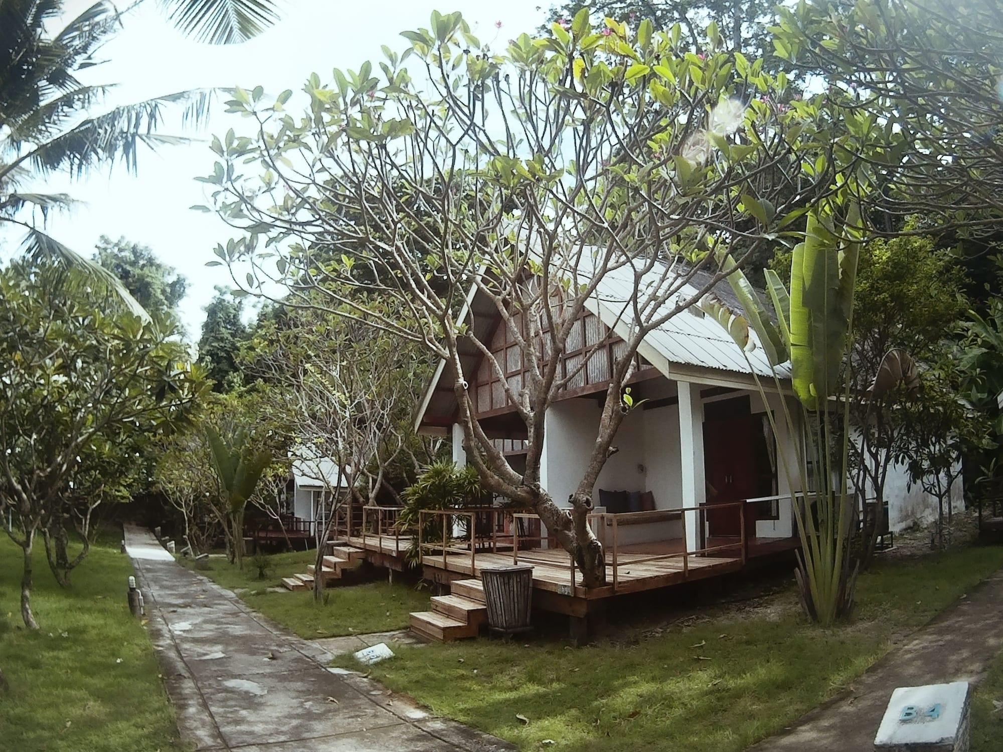 Private Island