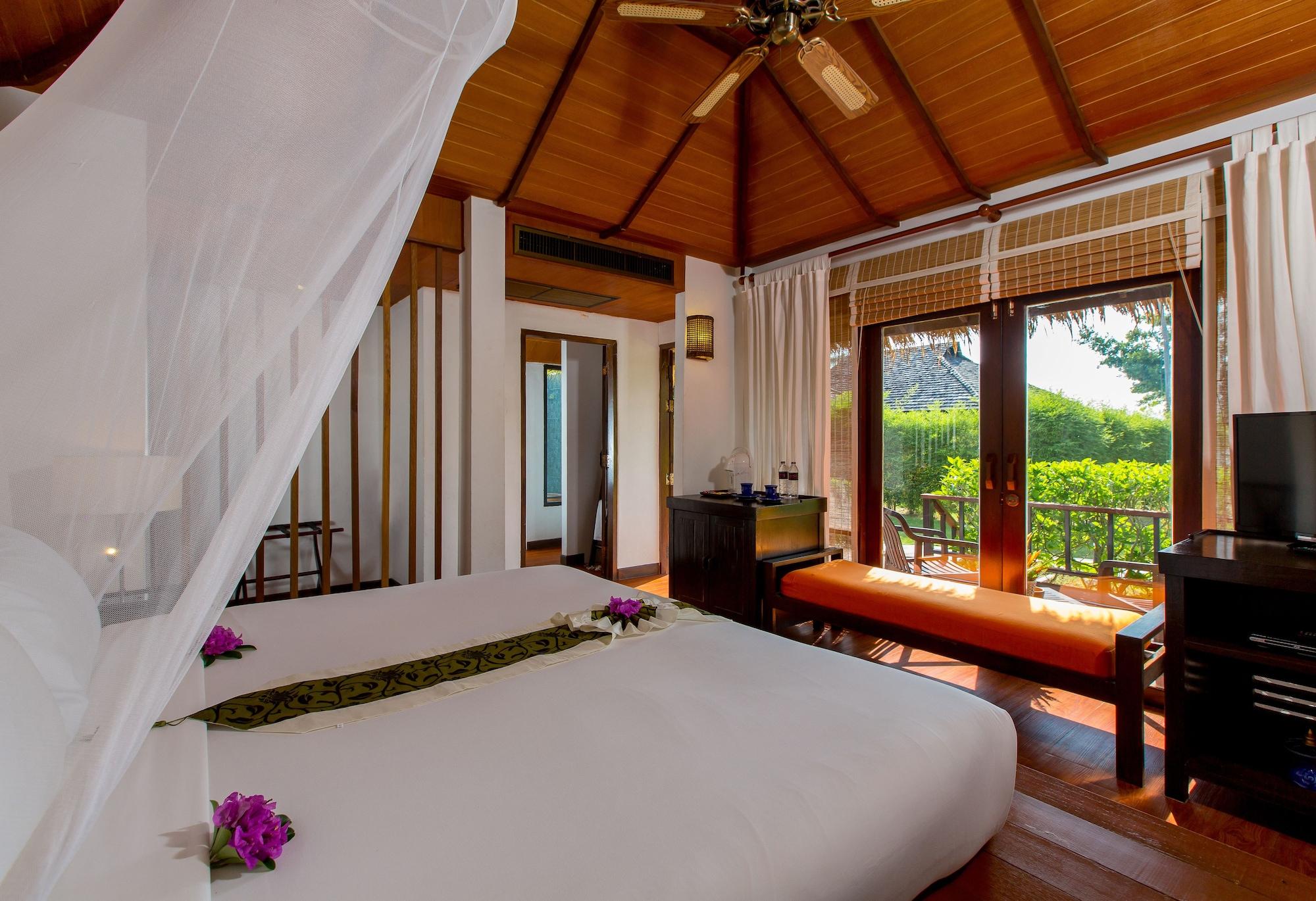Elixir Koh Yao Yai - Sha 4*