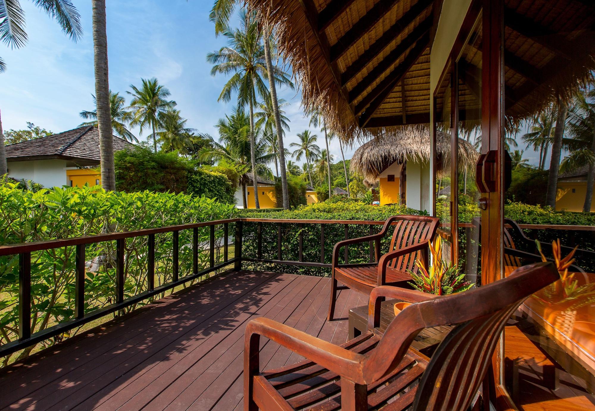 Elixir Koh Yao Yai - Sha Resort 4*