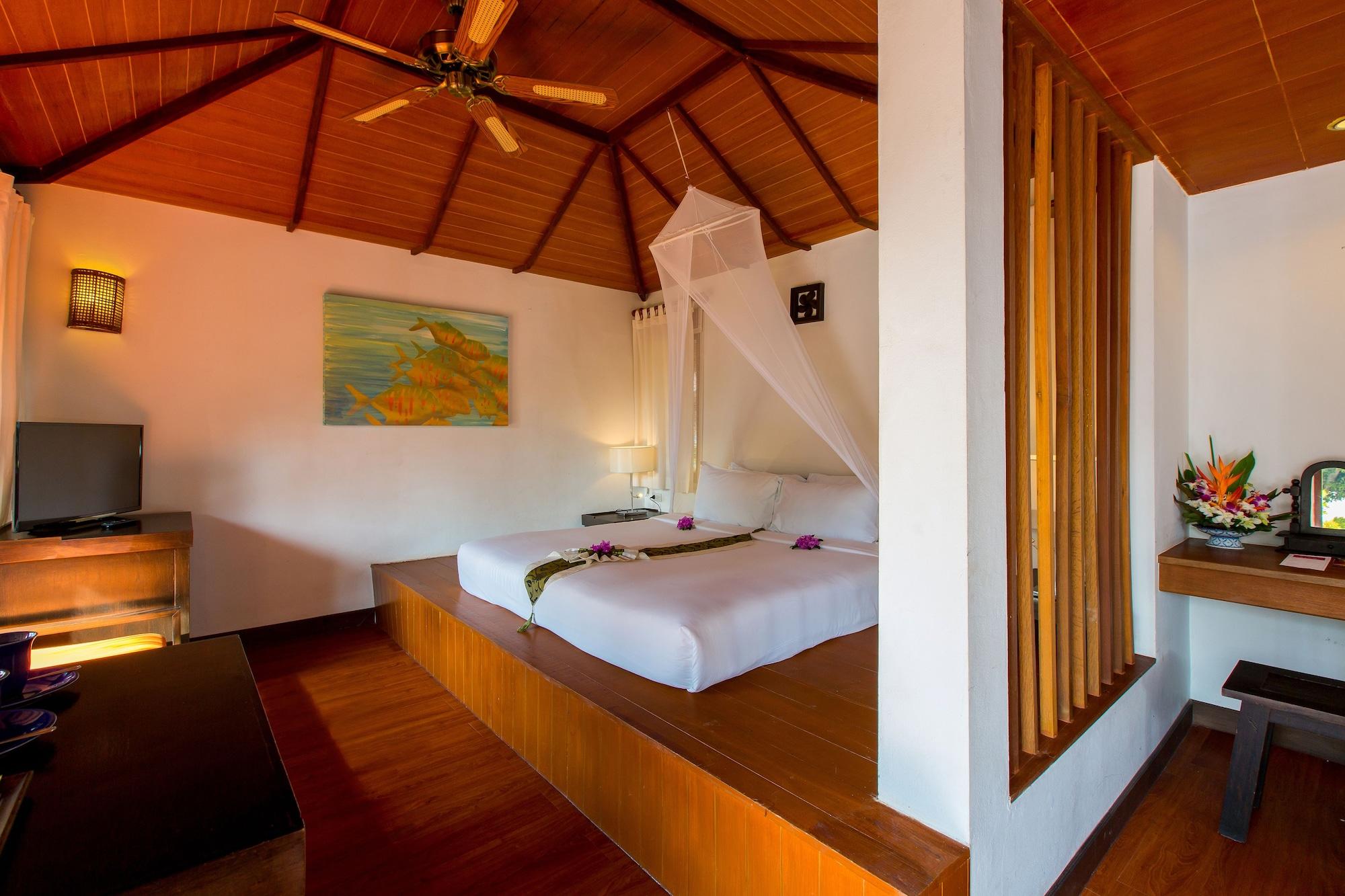 Elixir Koh Yao Yai - Sha Resort 4*