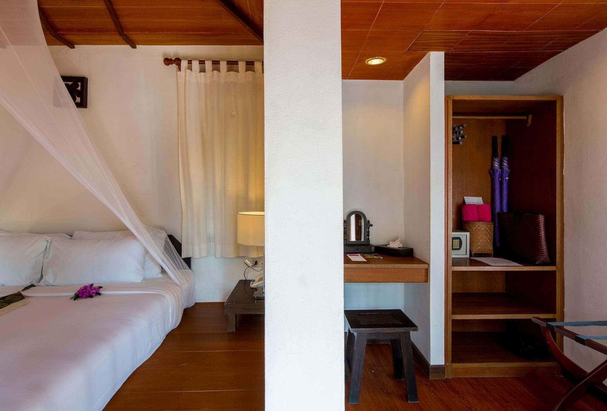 Elixir Koh Yao Yai - Sha 4*