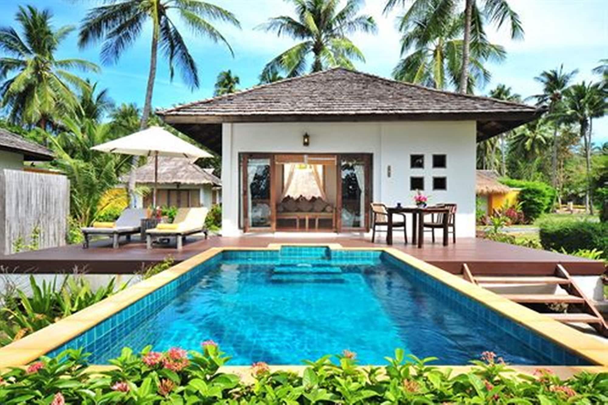 Resort Elixir Koh Yao Yai - Sha
