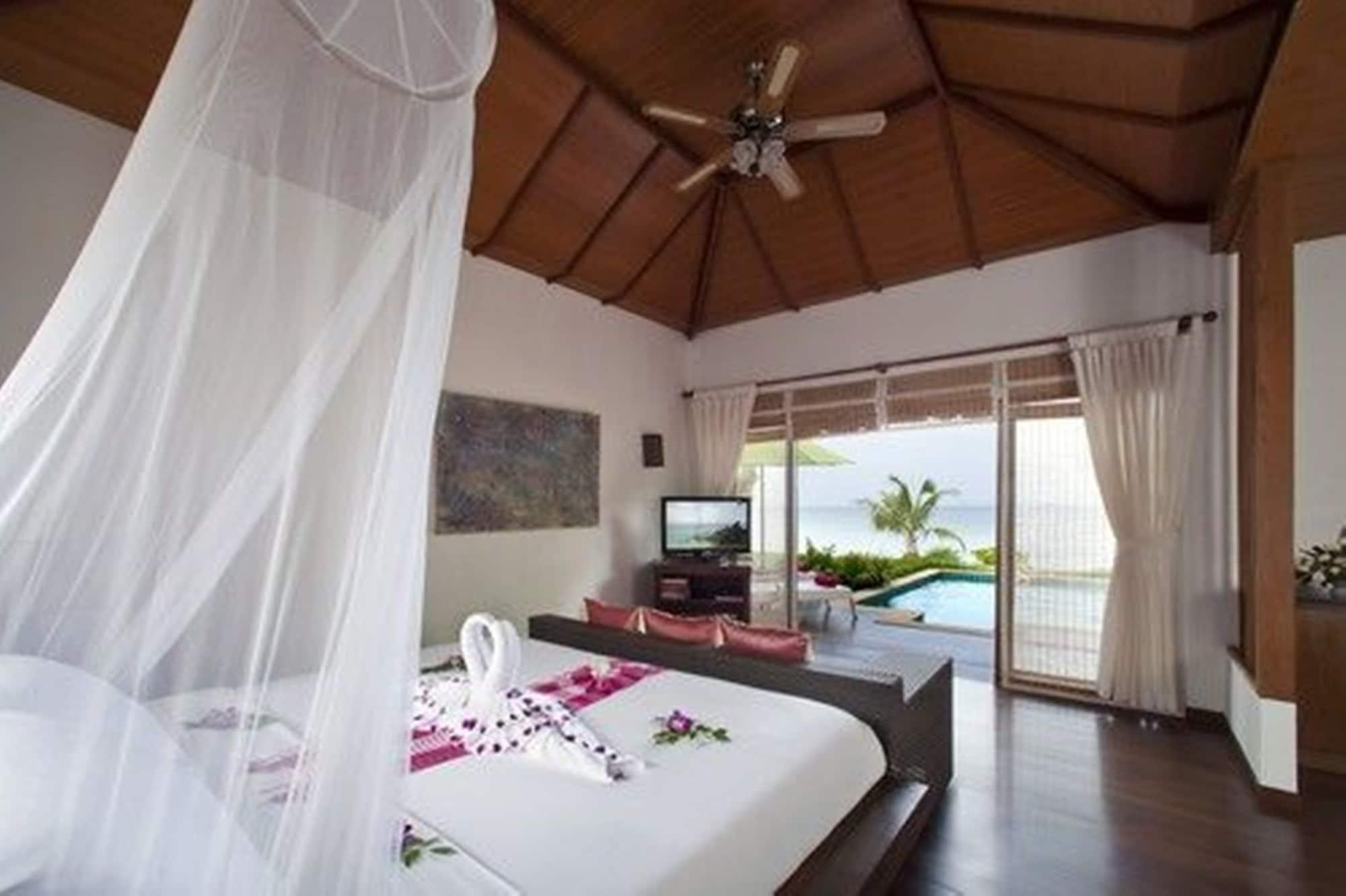 Resort Elixir Koh Yao Yai - Sha