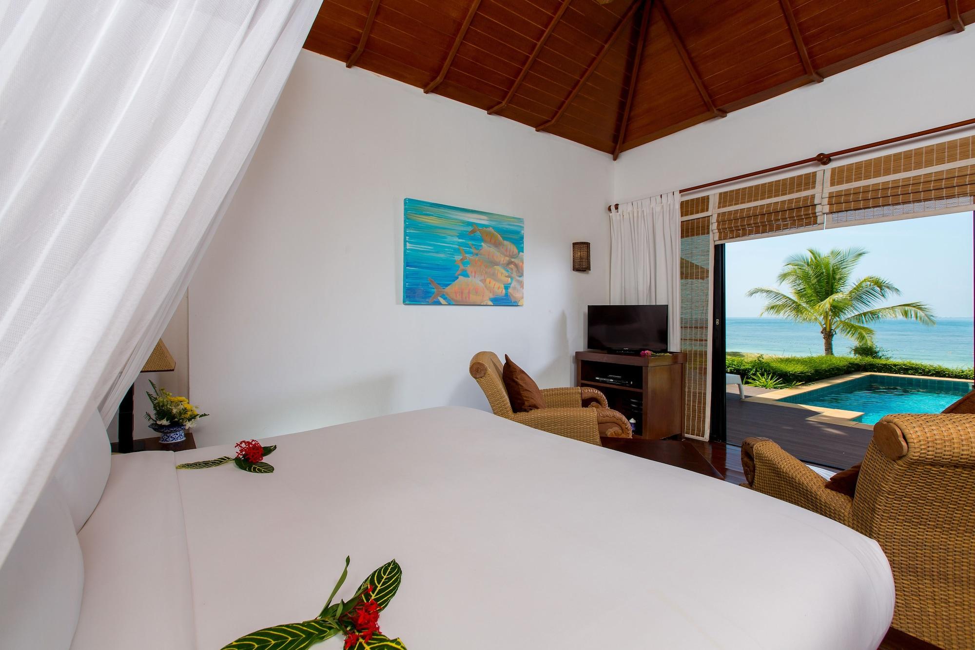 Elixir Koh Yao Yai - Sha Resort 4*