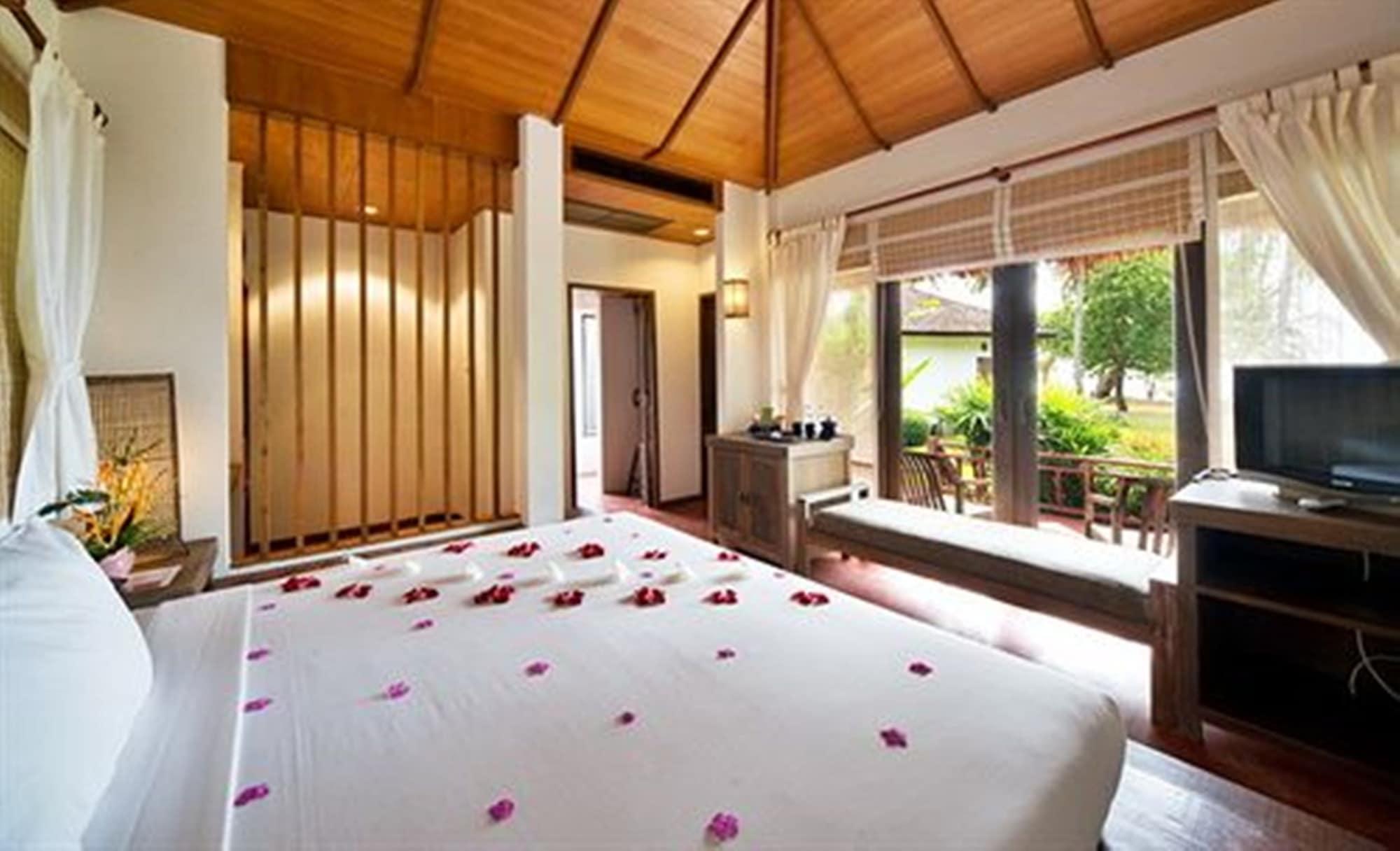 Resort Elixir Koh Yao Yai - Sha 4*