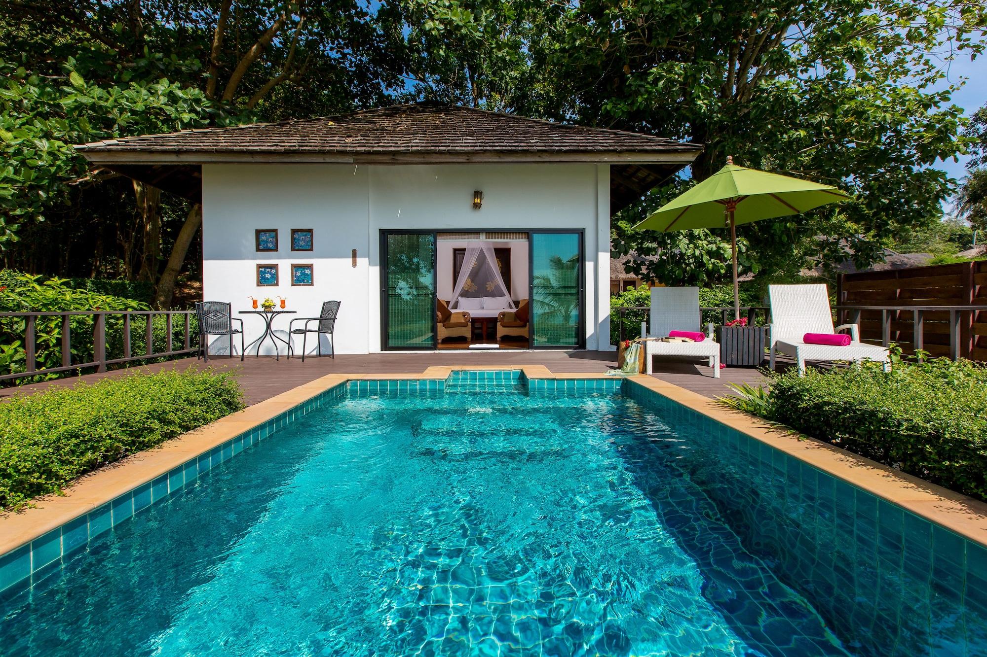 Resort Elixir Koh Yao Yai - Sha Ko Yao Yai
