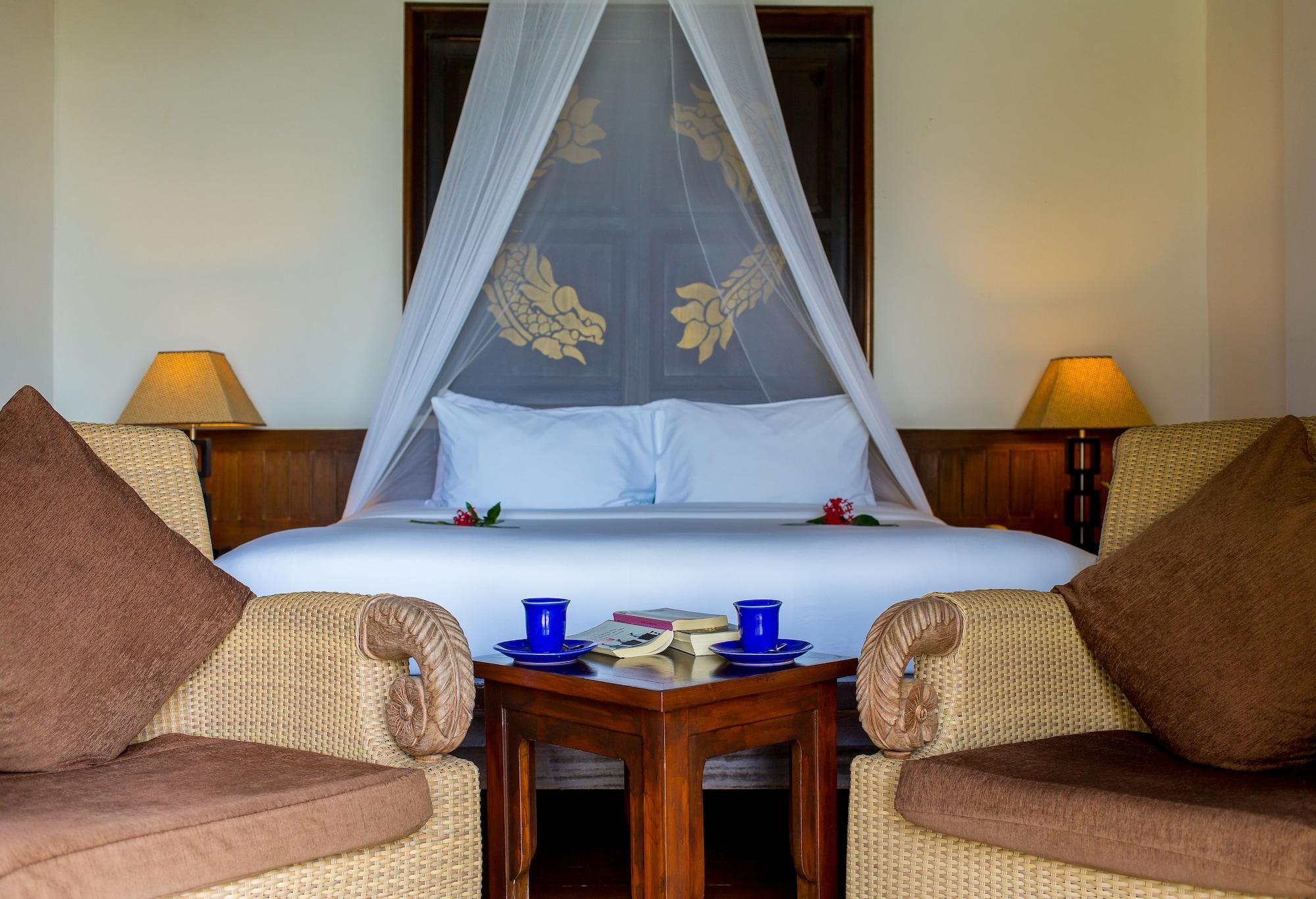 Resort Elixir Koh Yao Yai - Sha 4*