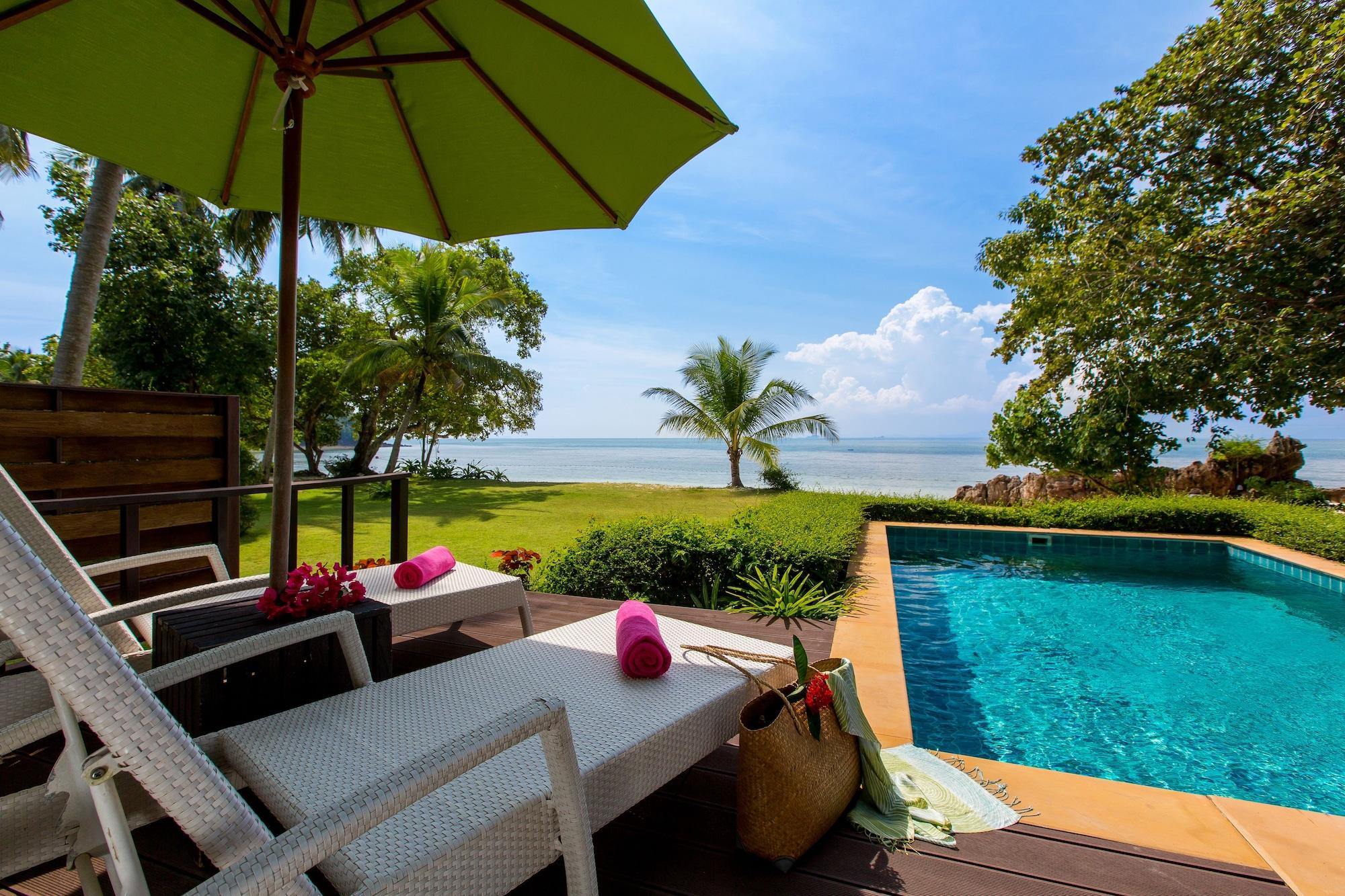 Elixir Koh Yao Yai - Sha