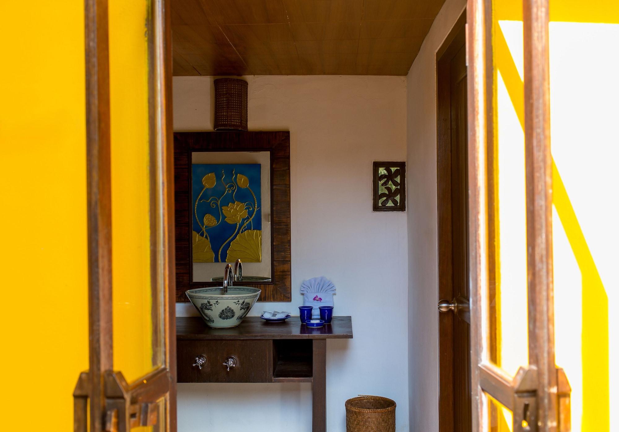 Elixir Koh Yao Yai - Sha 4* Ko Yao Yai