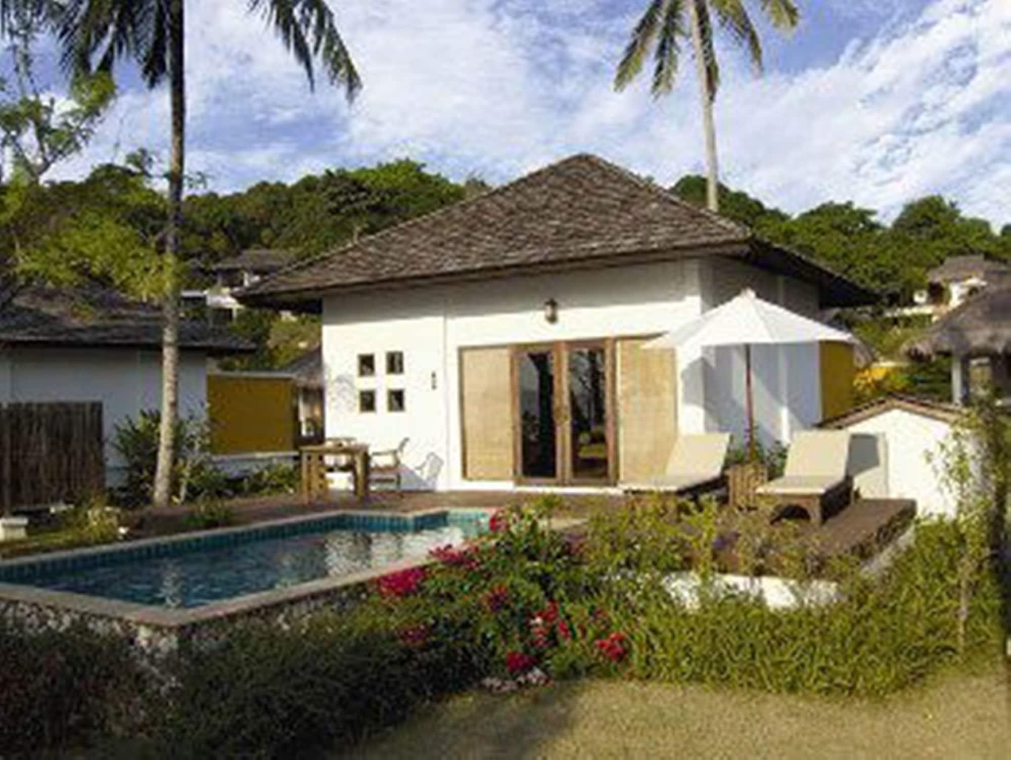 Resort Elixir Koh Yao Yai - Sha Ko Yao Yai