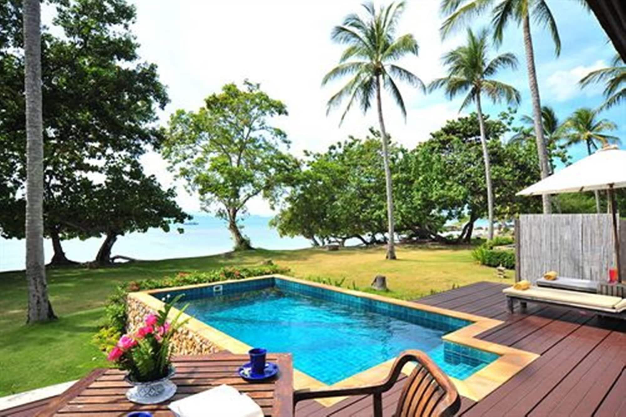Elixir Koh Yao Yai - Sha Resort 4*