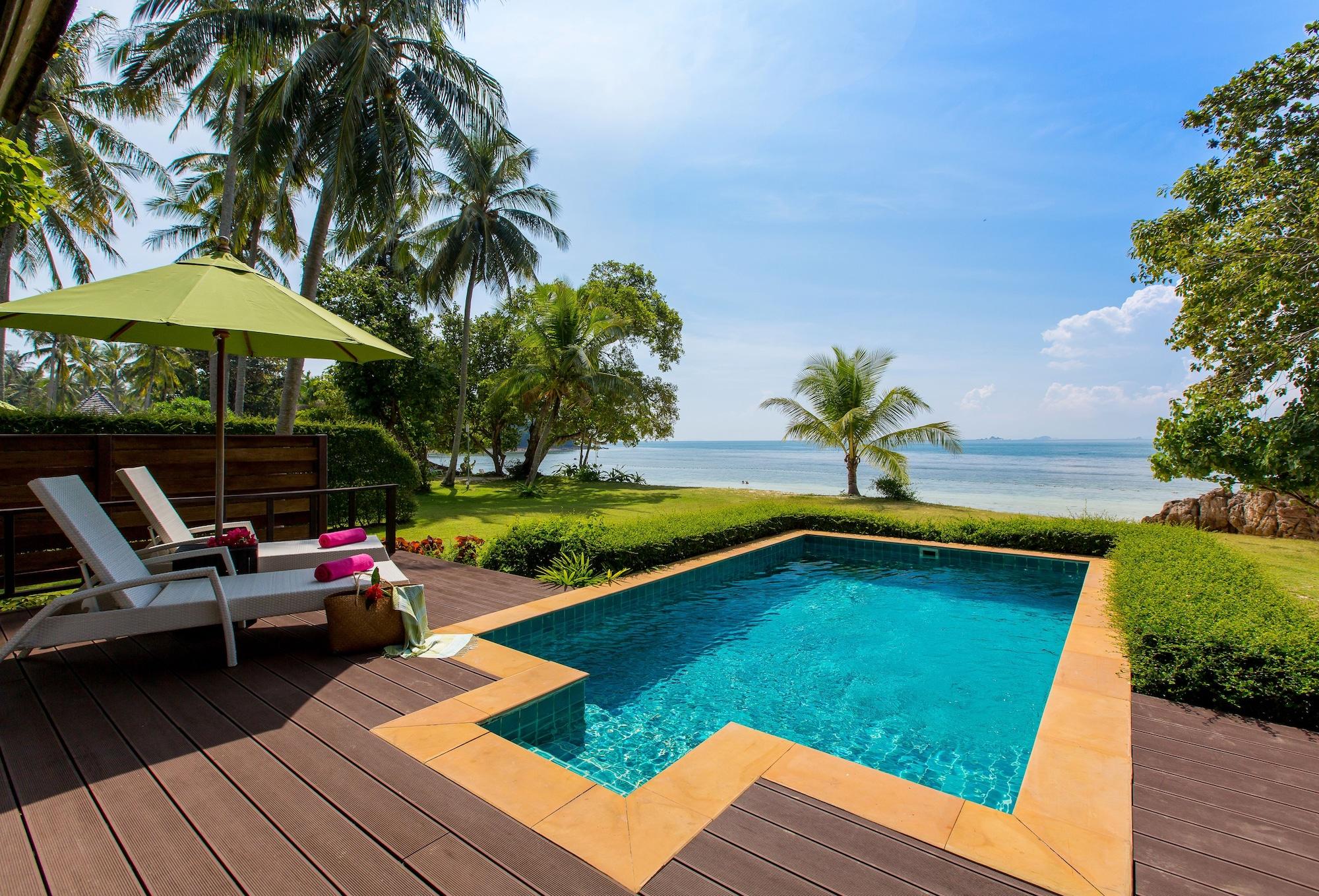 Elixir Koh Yao Yai - Sha 4* Ko Yao Yai