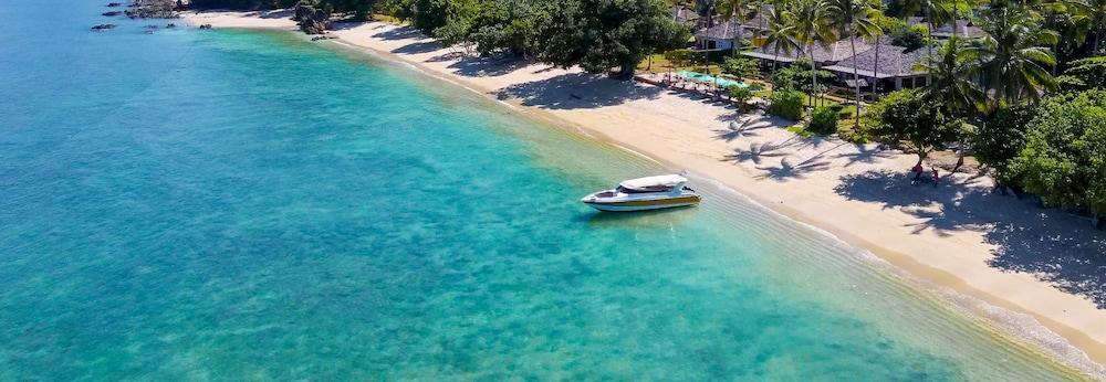 Elixir Koh Yao Yai - Sha 4*