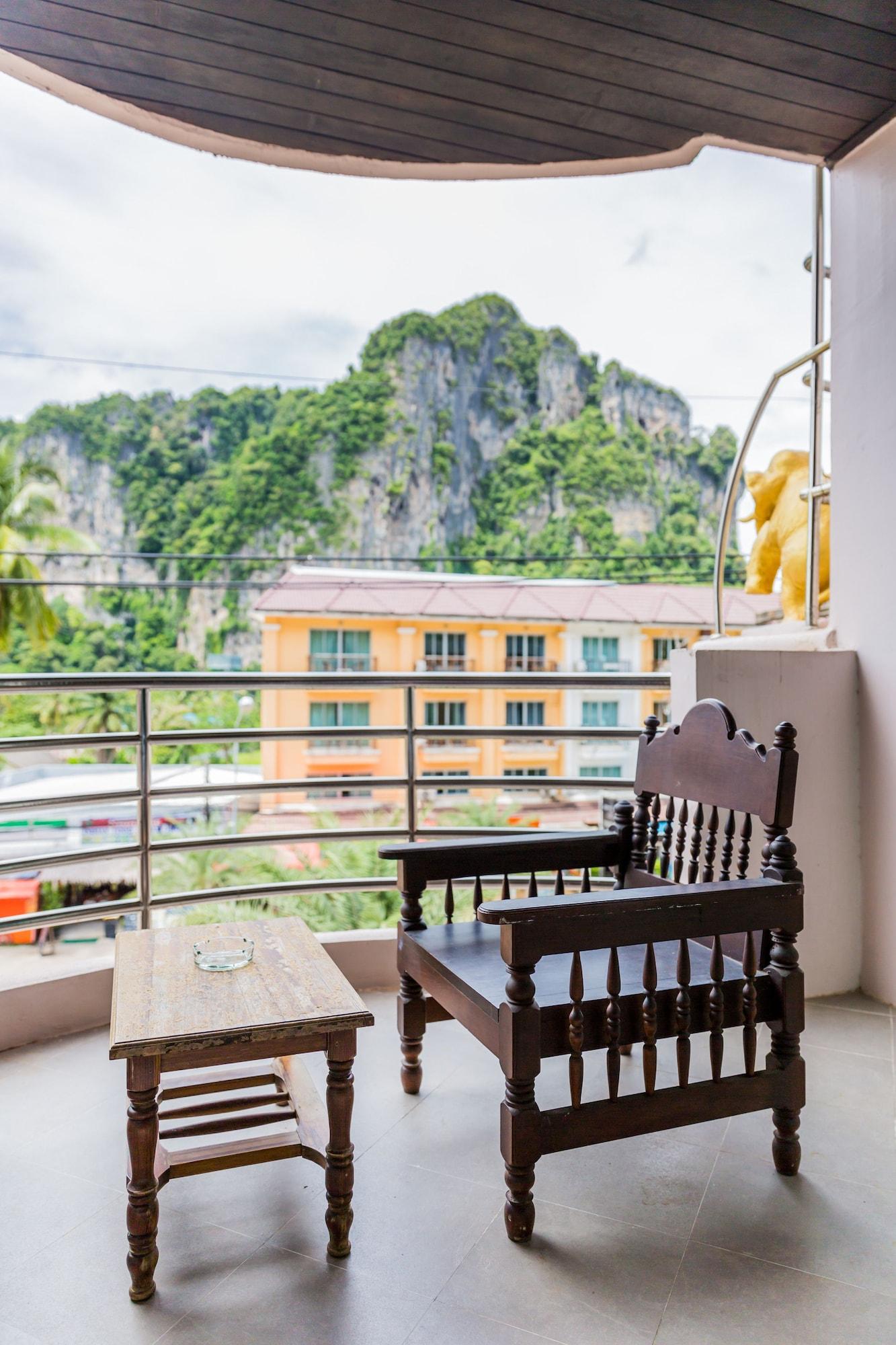 Hotel The Nine @ 3*