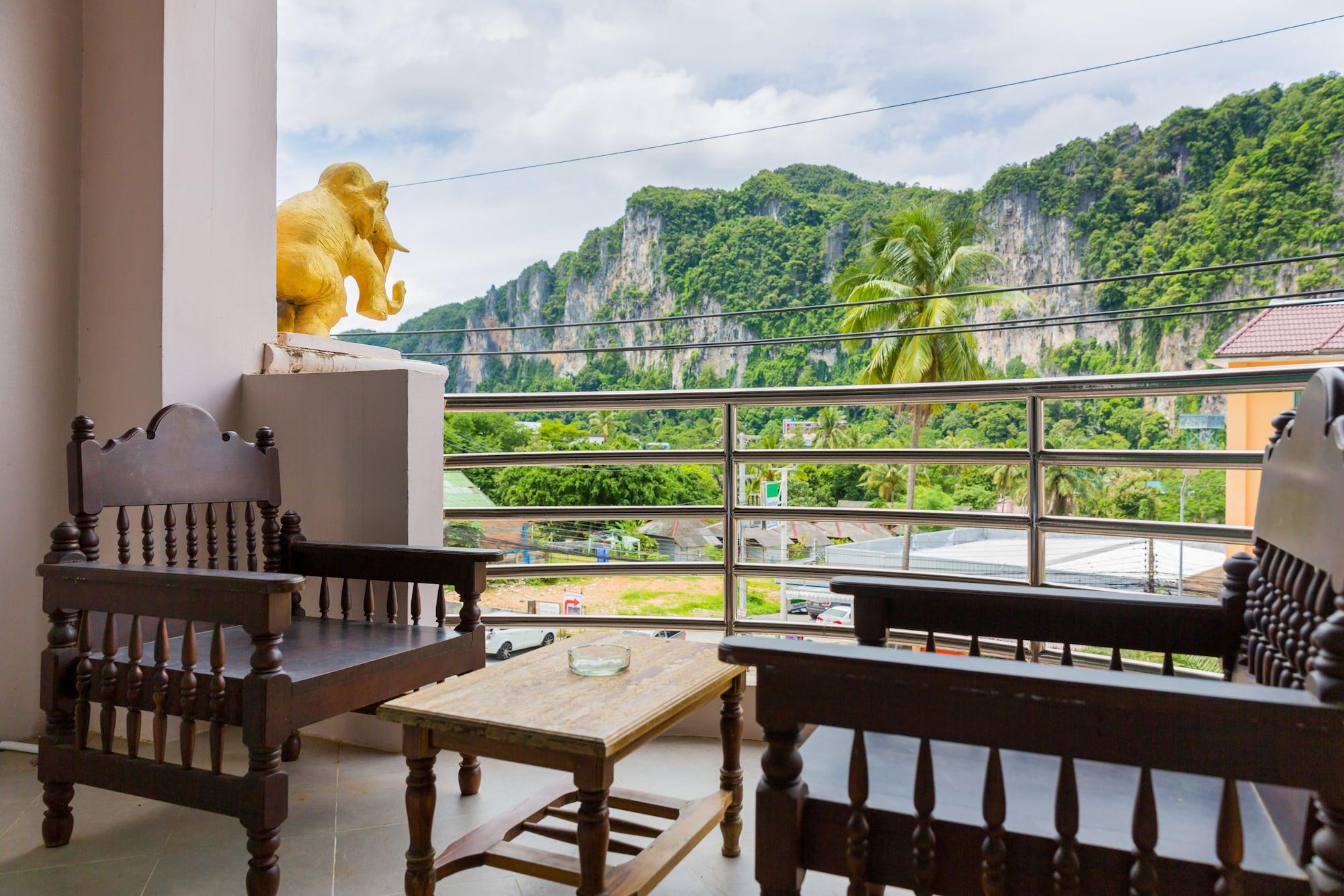 Hotel The Nine @ Ao Nang