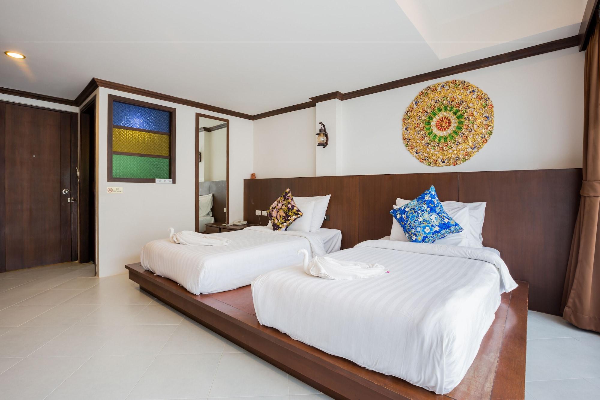 The Nine @ Hotel 3*