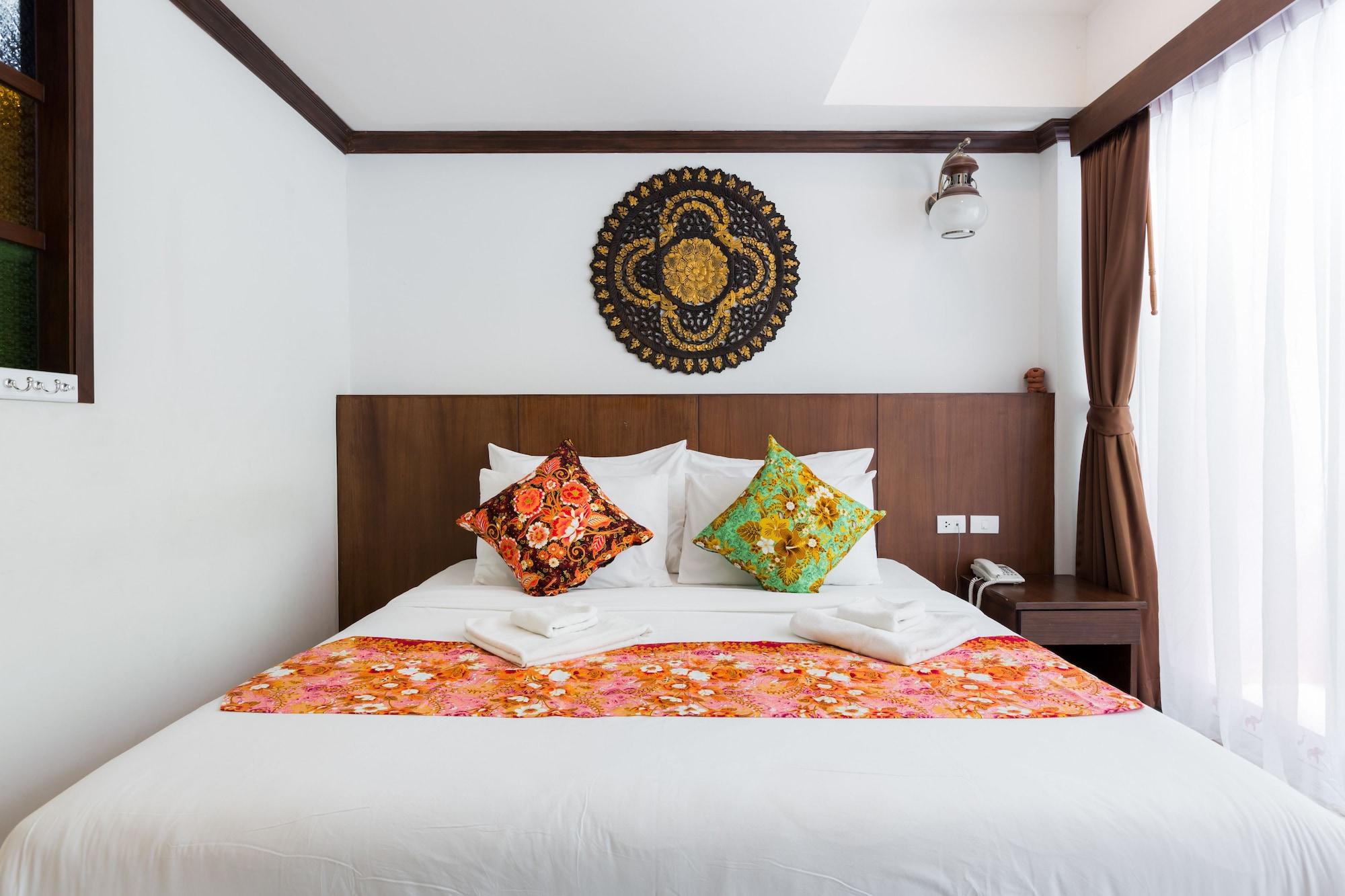 Hotel The Nine @ 3*