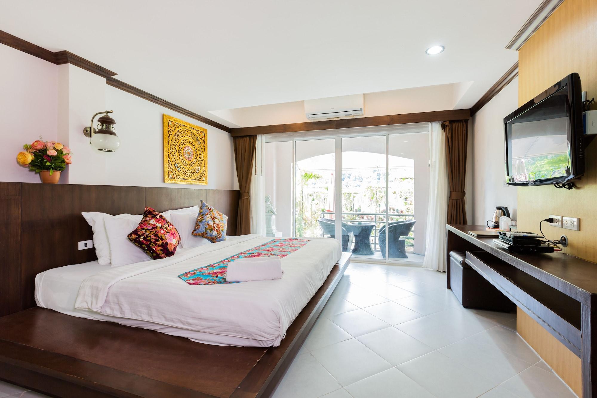 The Nine @ 3* Ao Nang