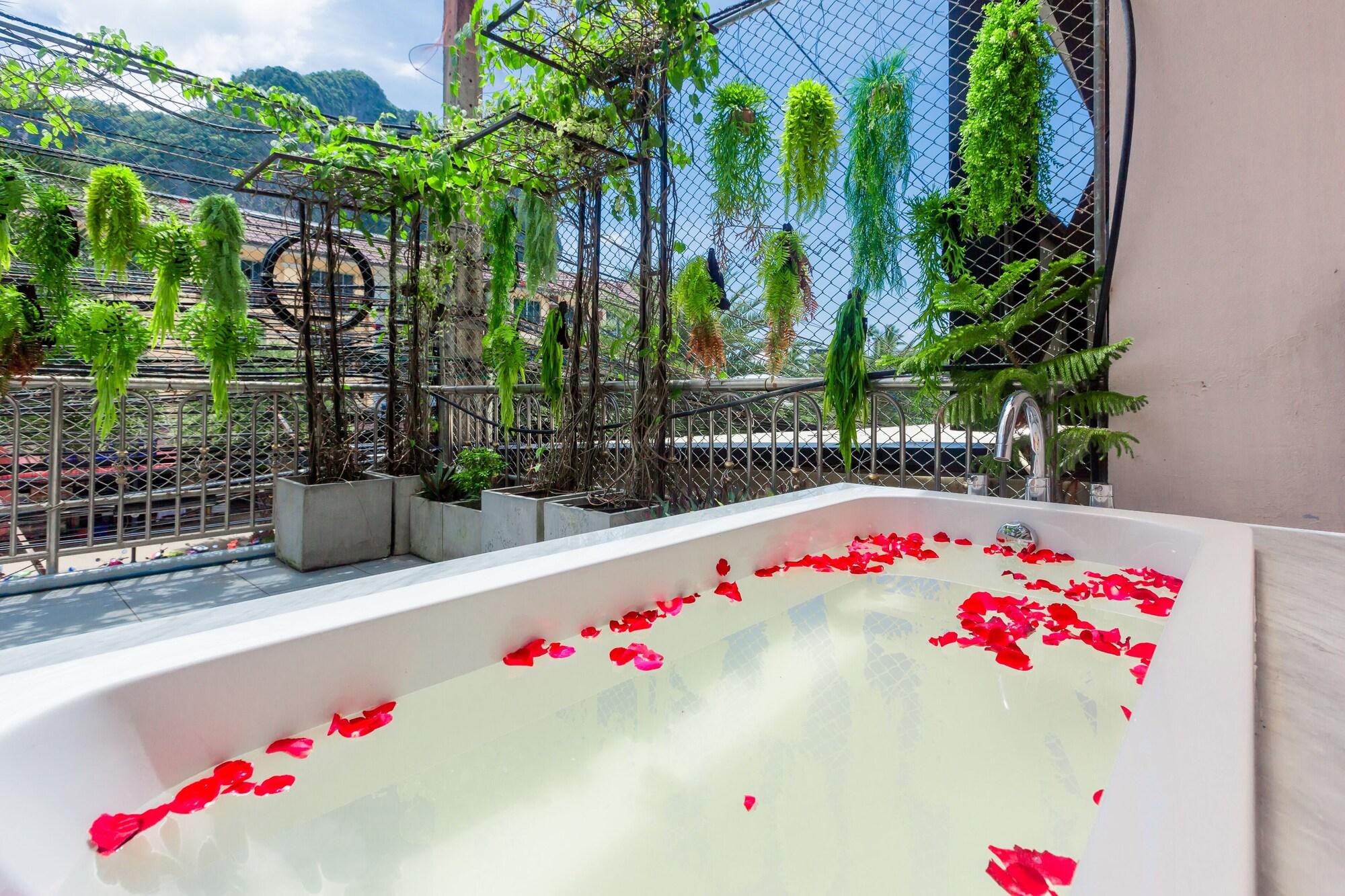 Hotel The Nine @ Ao Nang