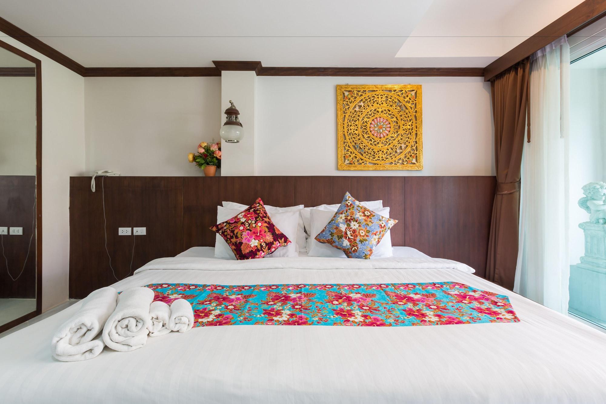 Hotel The Nine @ 3*