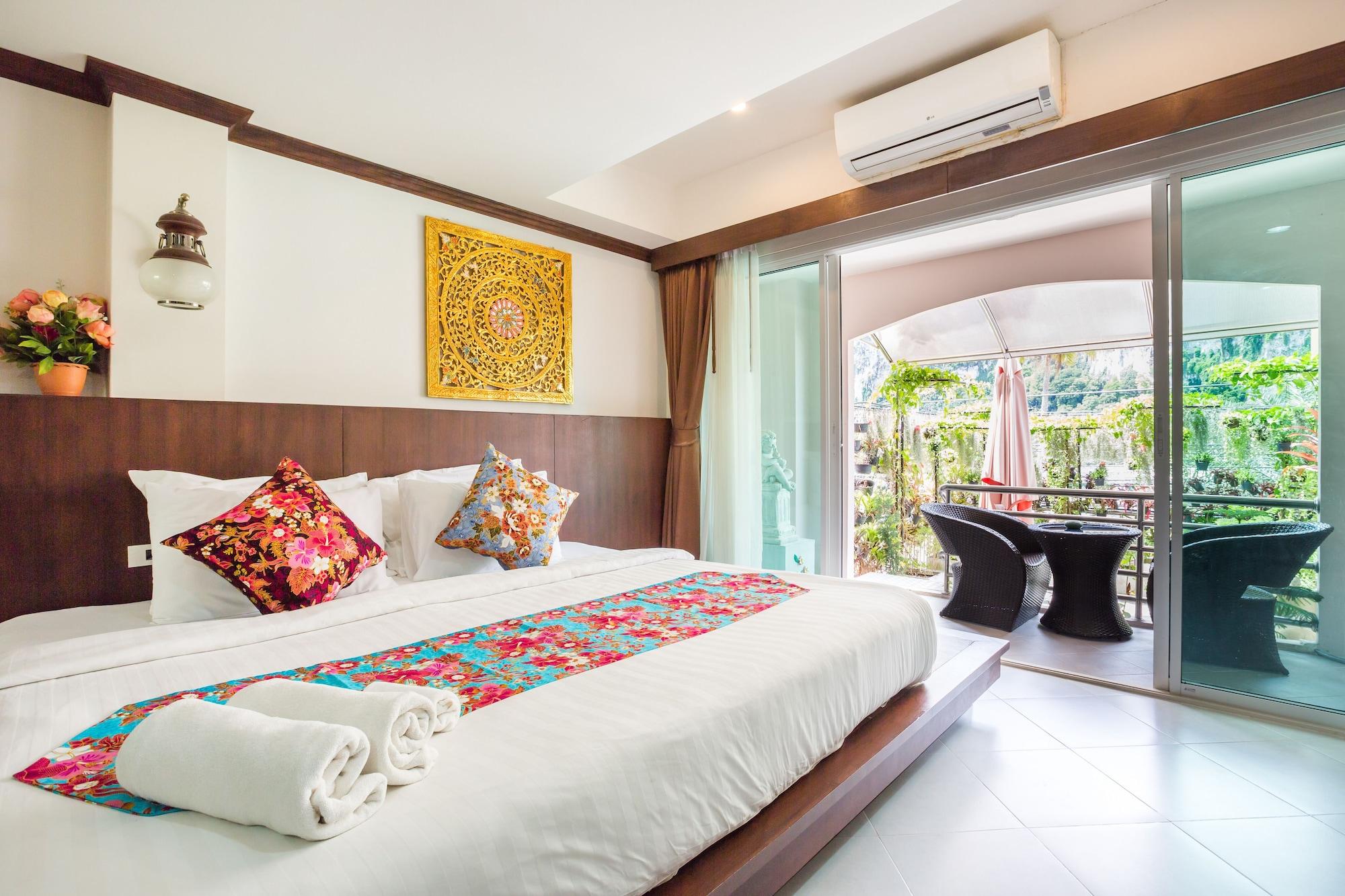 The Nine @ 3* Ao Nang