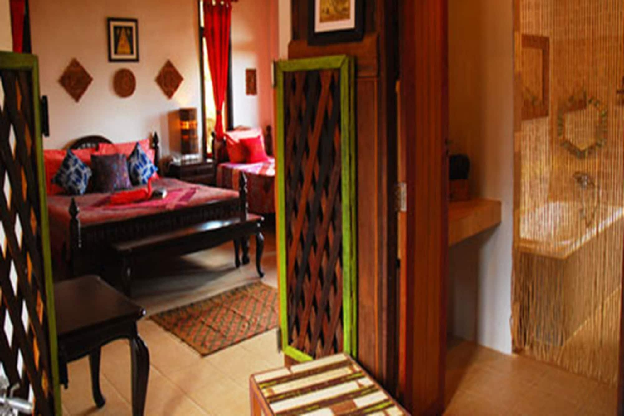 Resort Varinda 3*