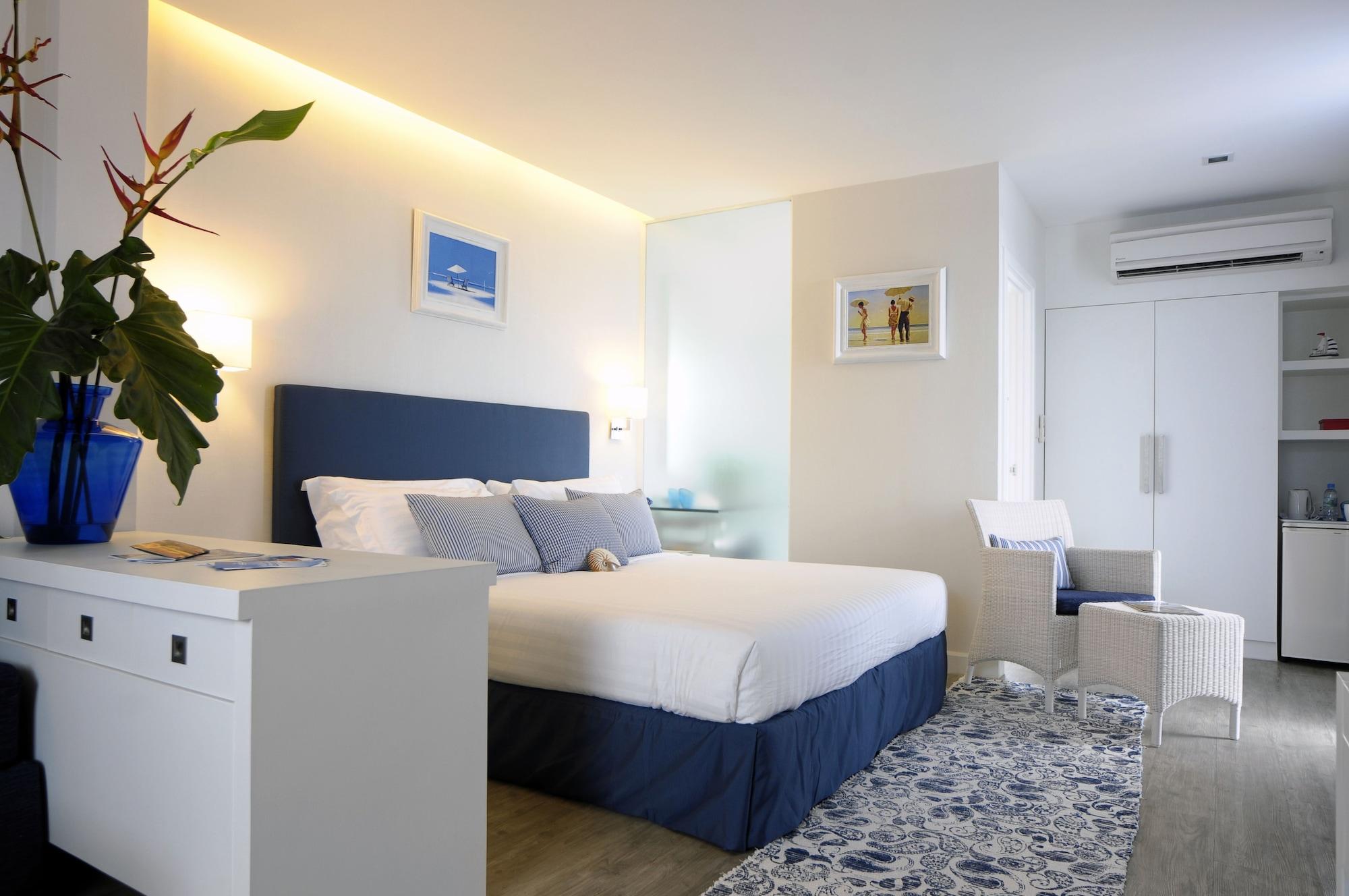 Phuket Boat Quay Hotel