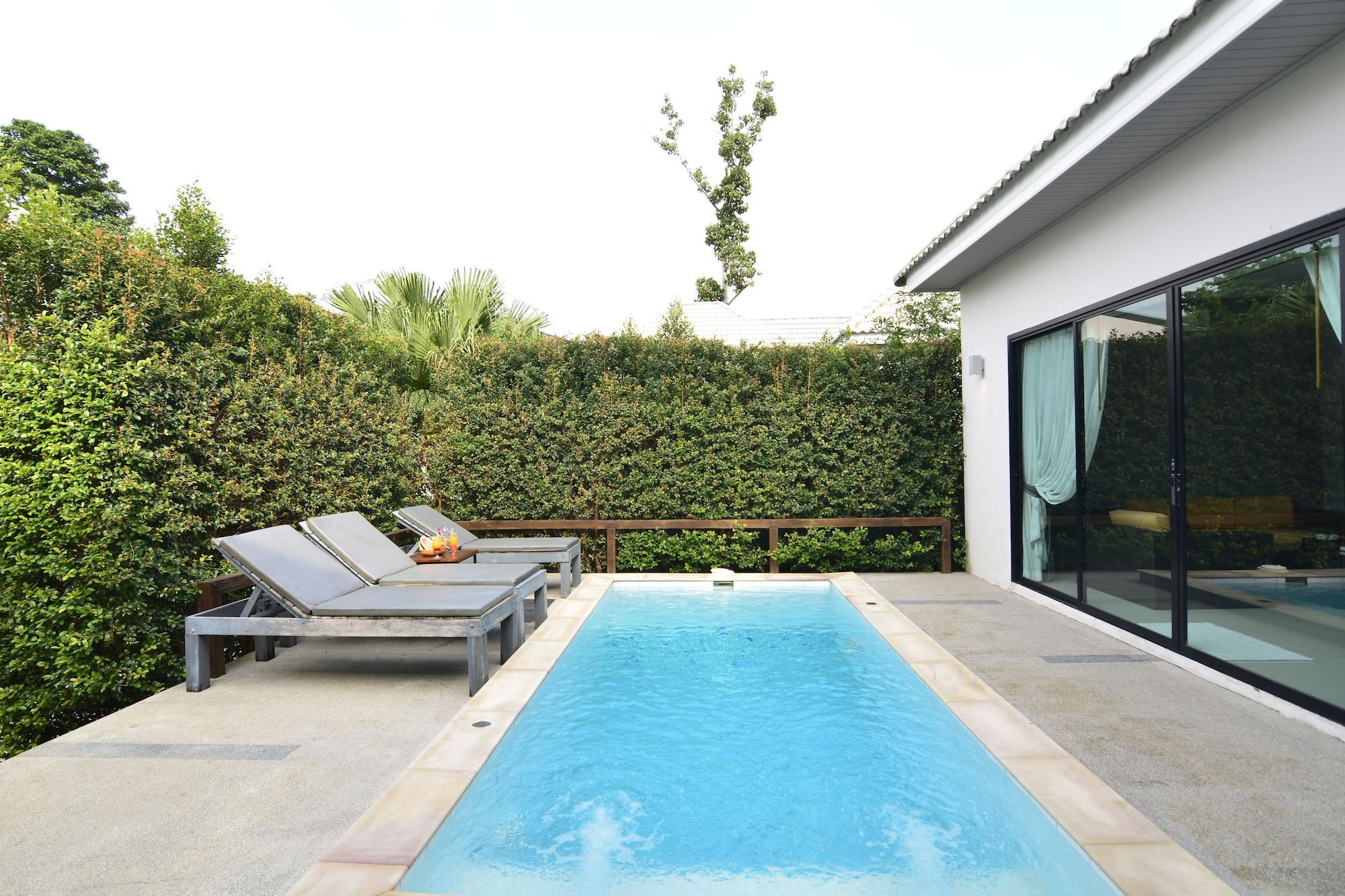 Hotel Noi Pool 4*
