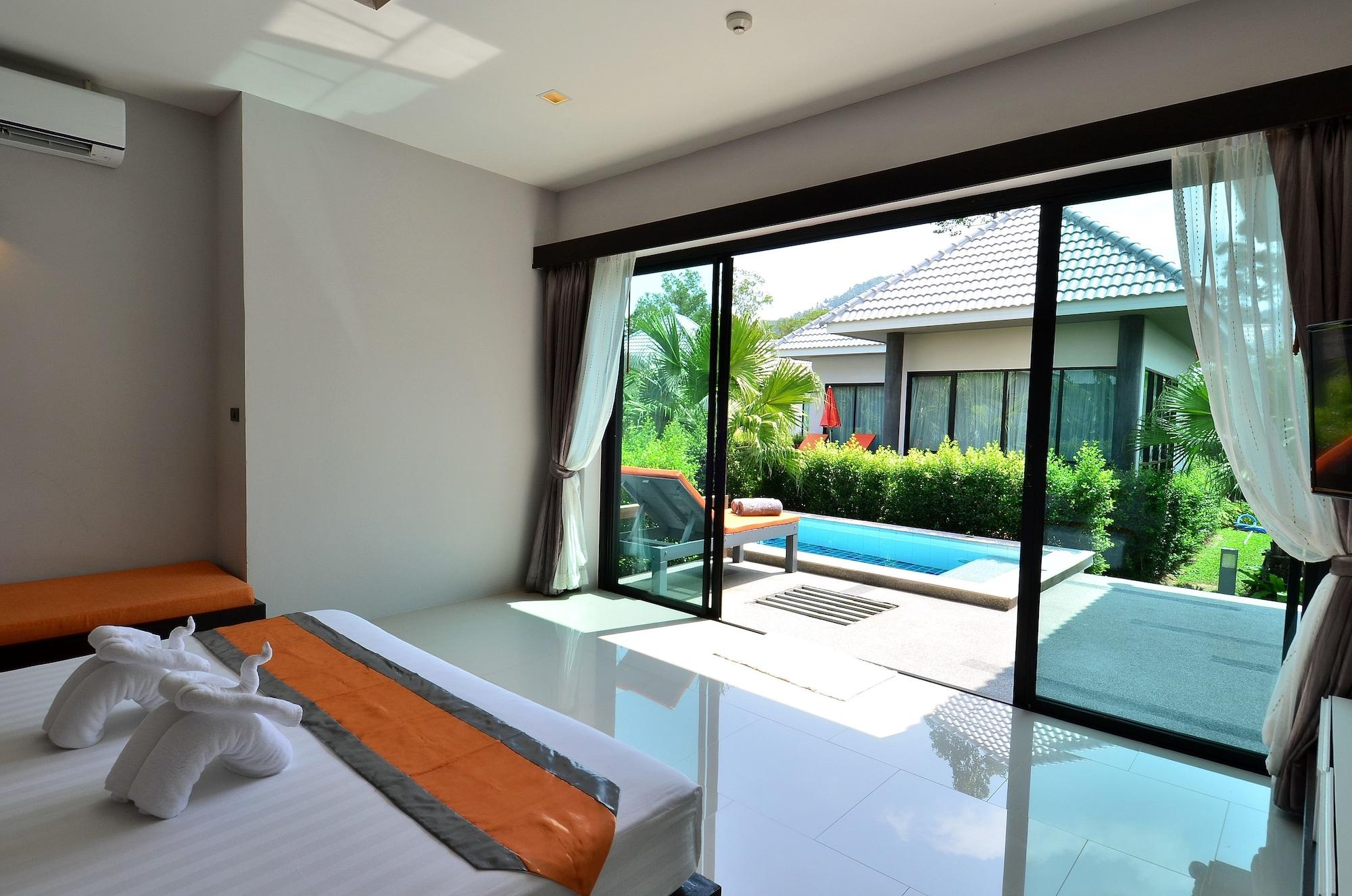 Hotel Noi Pool