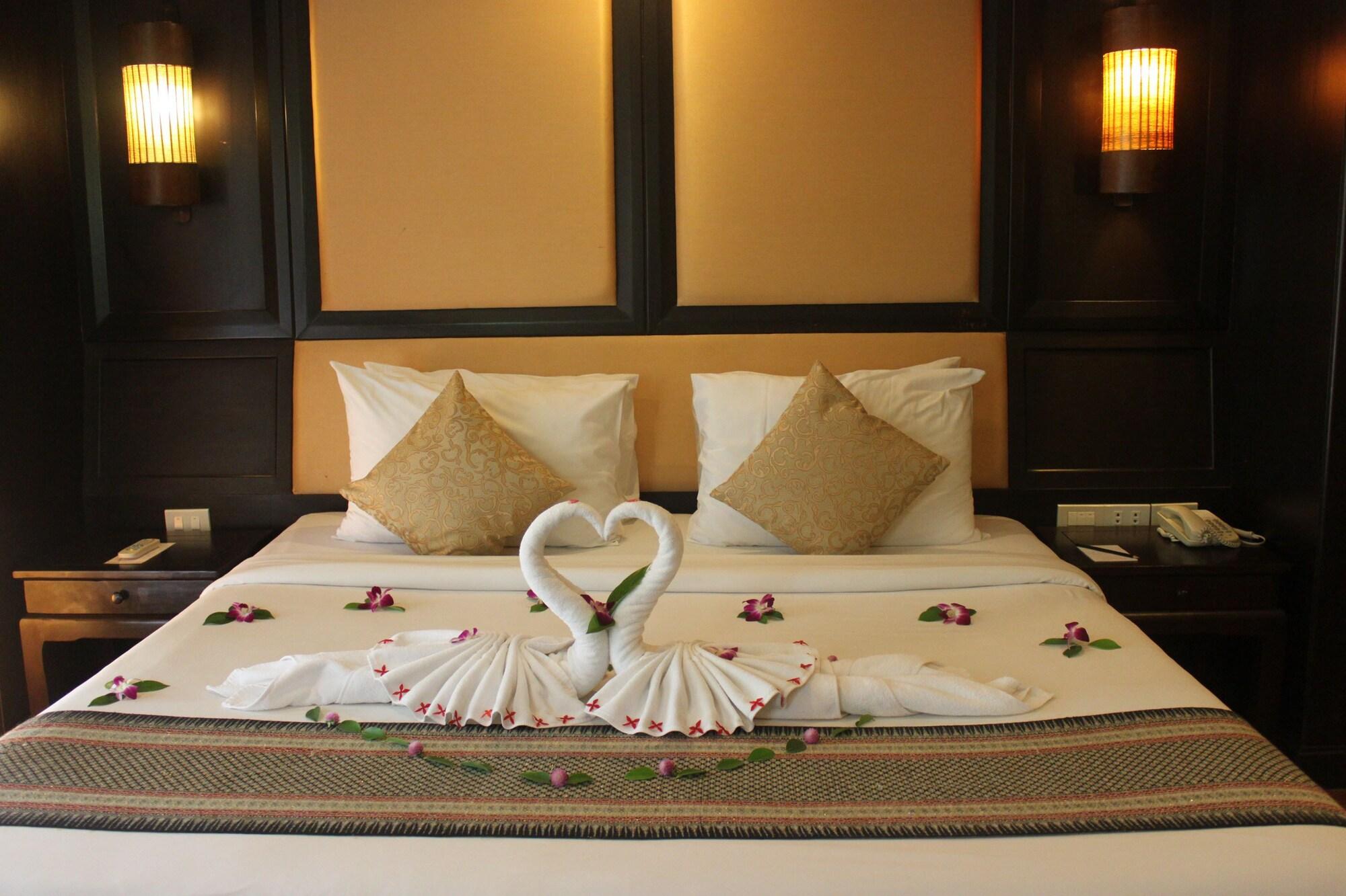Mukdara & Resort Khao Lak