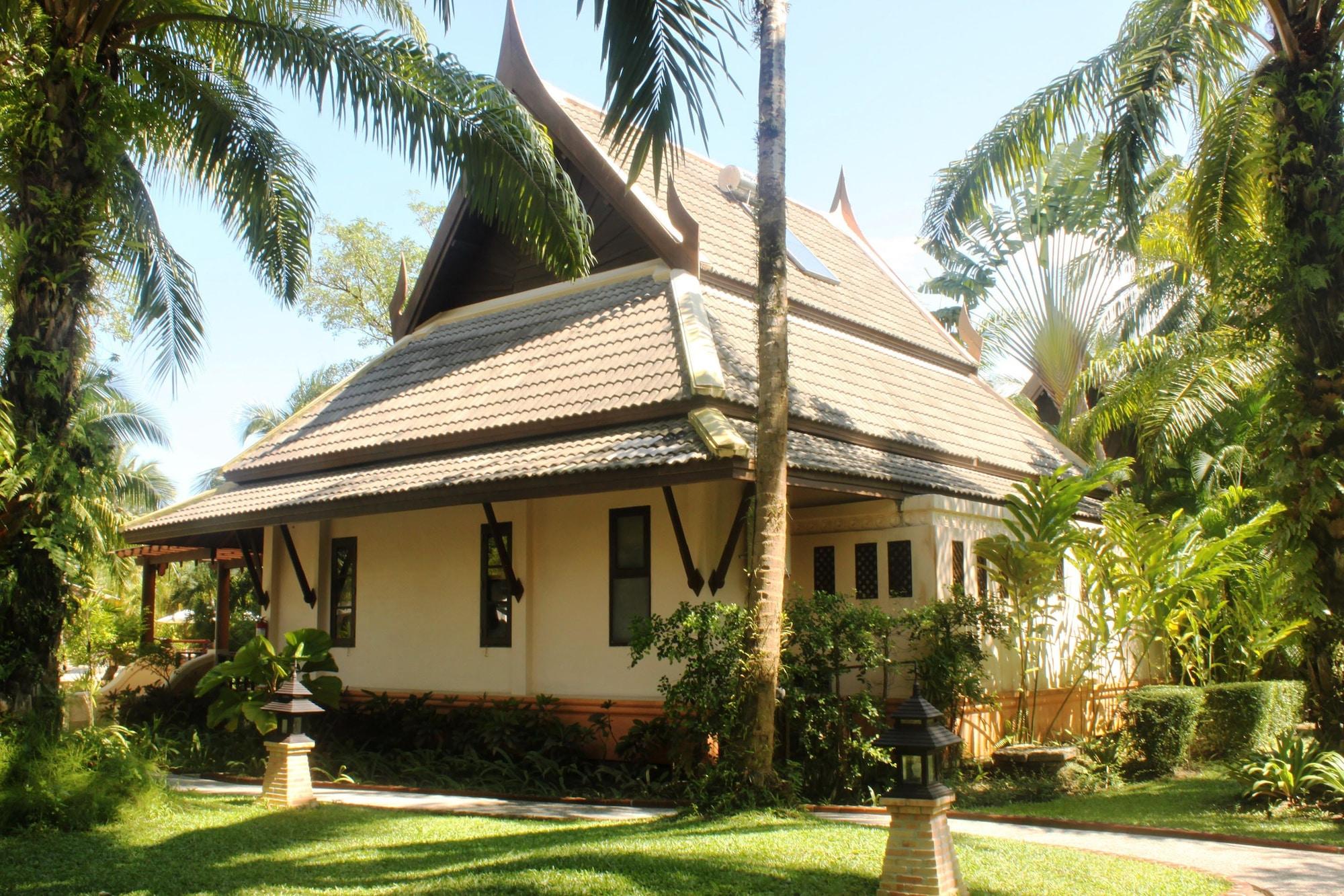 Resort Mukdara & Khao Lak
