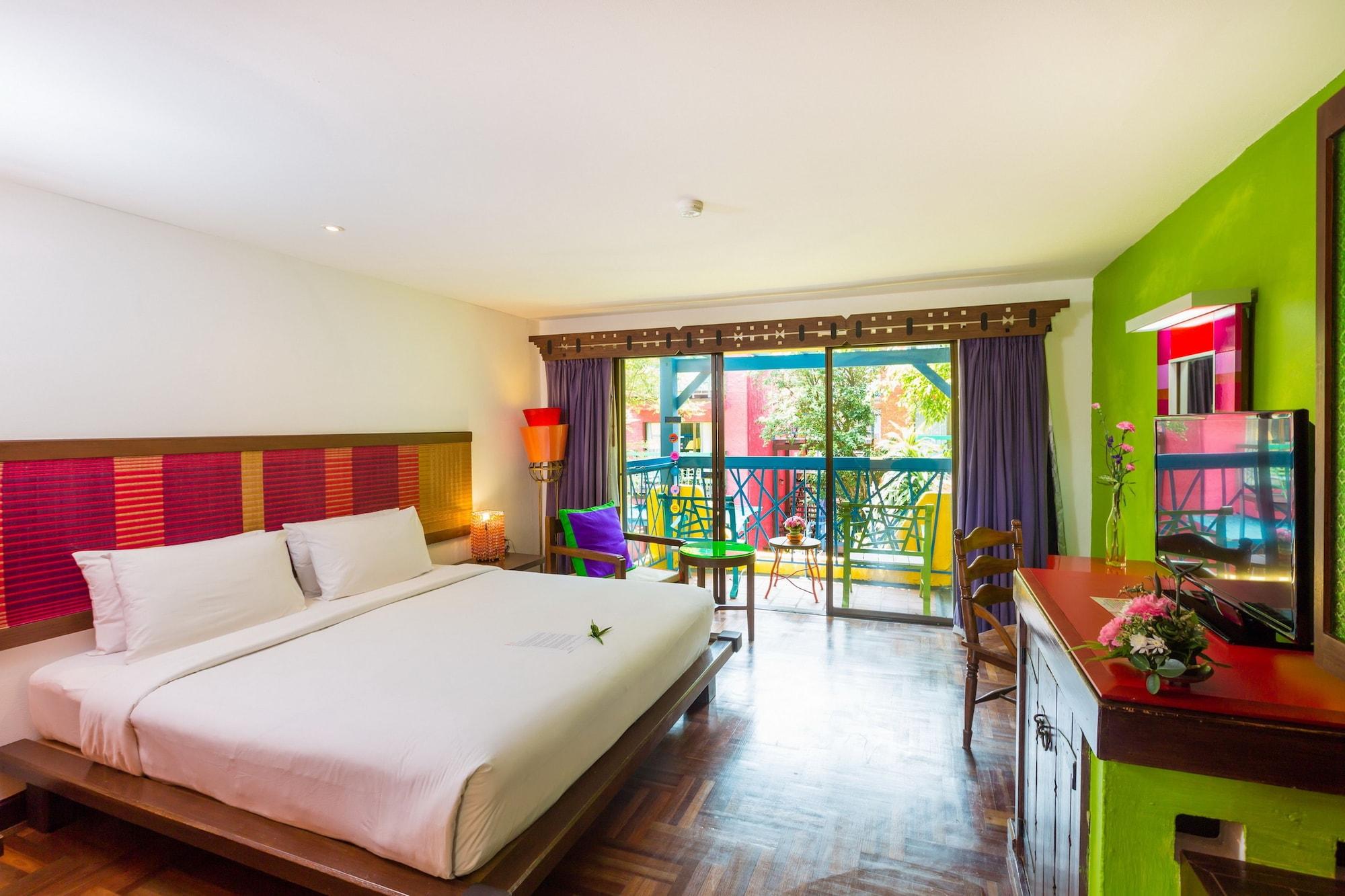 Baan Samui - Sha Extra Resort 4*