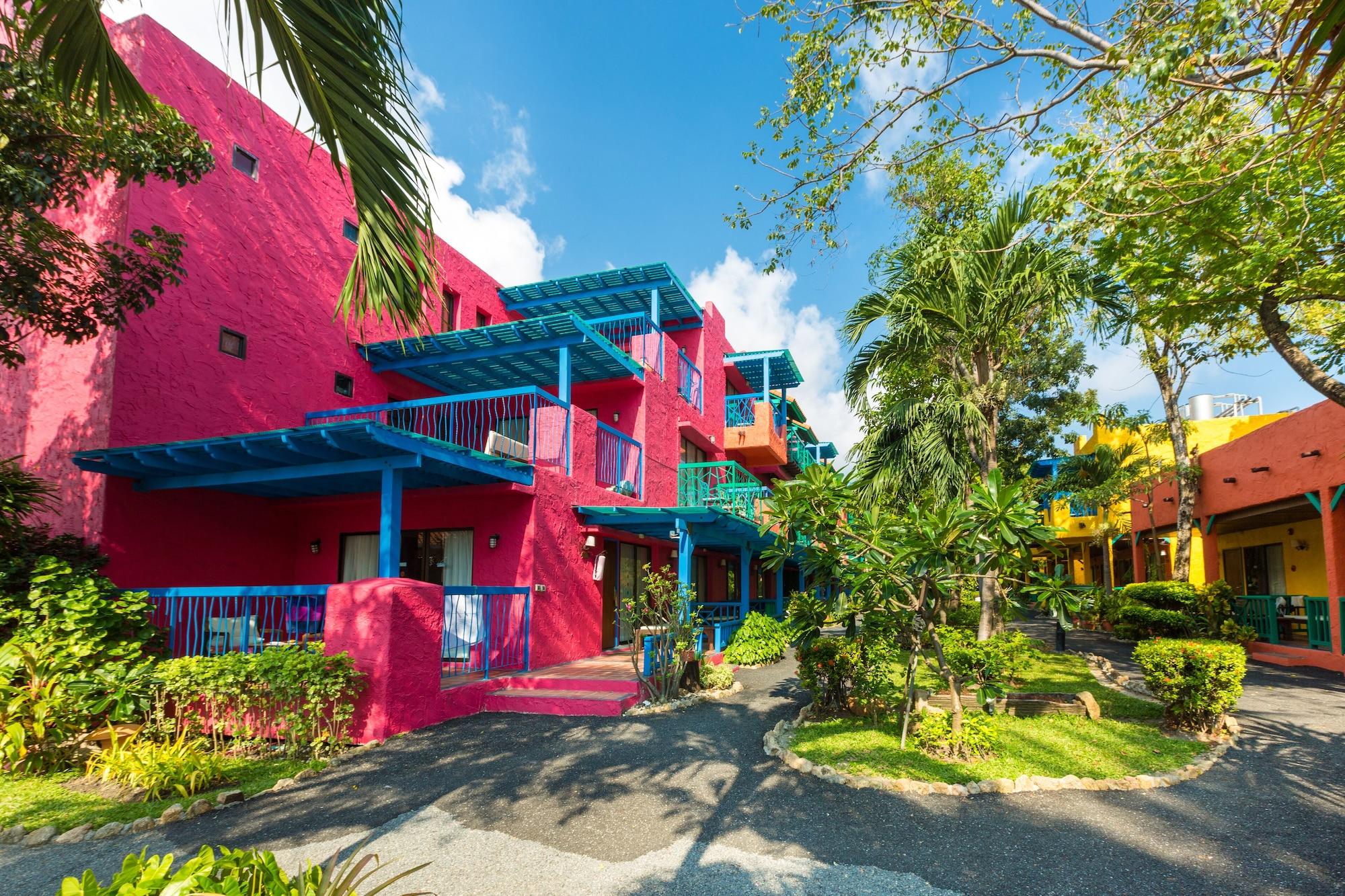Baan Samui - Sha Extra Resort 4*