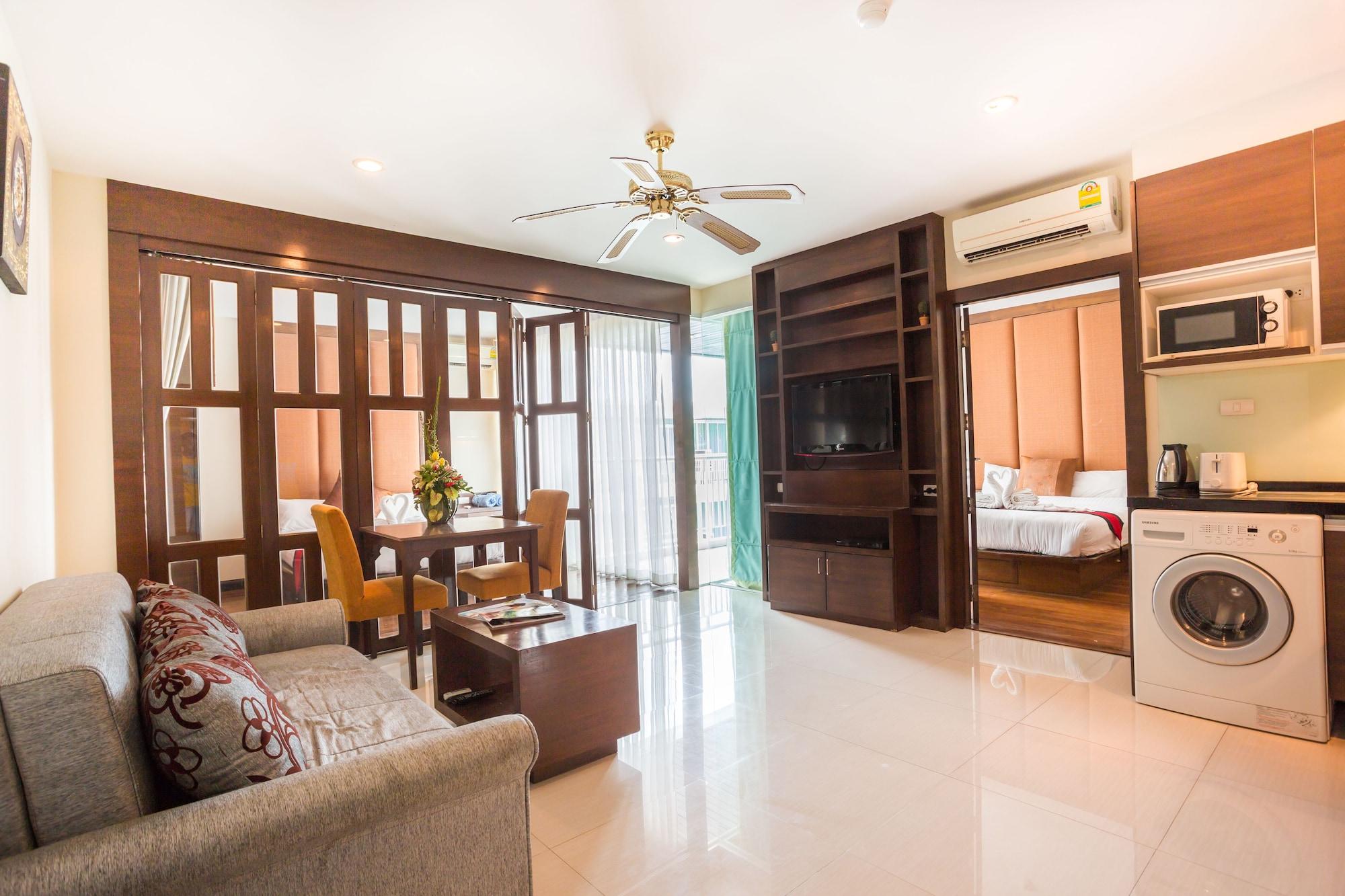 Arisara Place Bophut