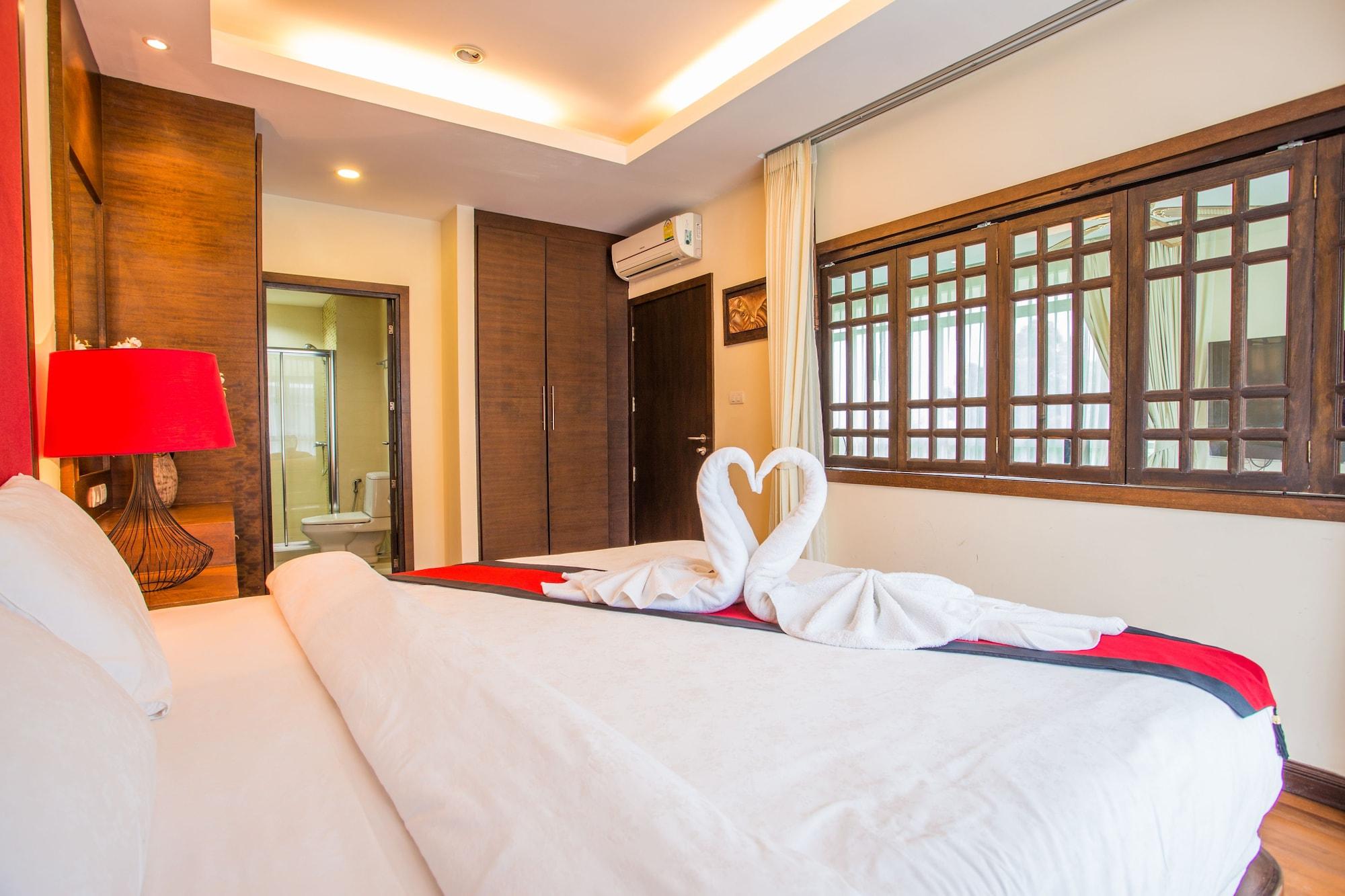 Apartment Arisara Place Bophut
