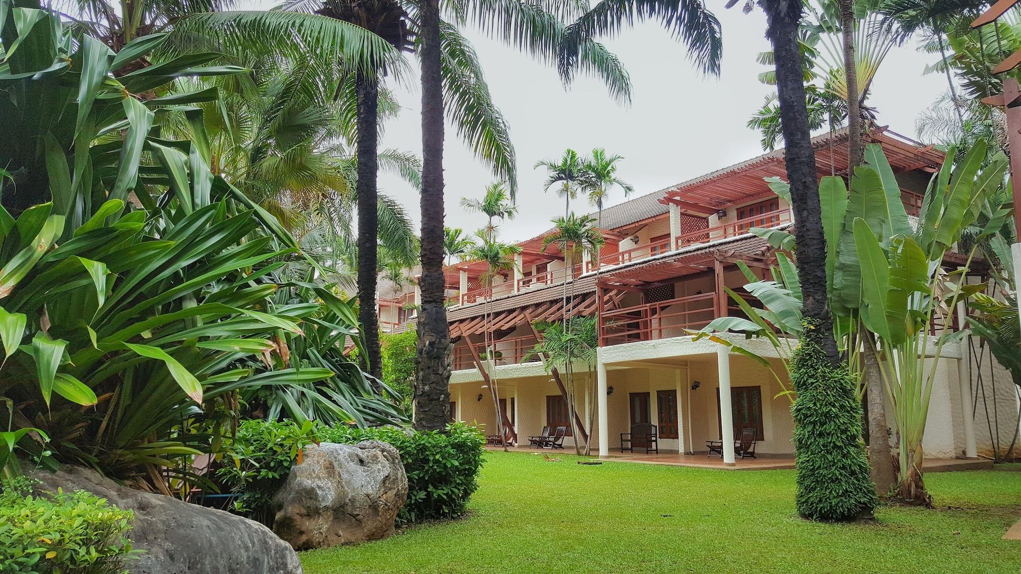 Felix River Kwai - Sha Plus,certified Hotel 4*